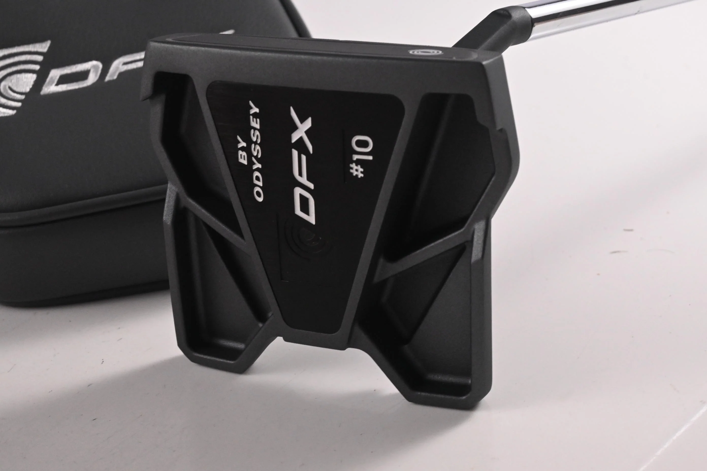 Odyssey DFX 2025 #10 Putter / 35 Inch