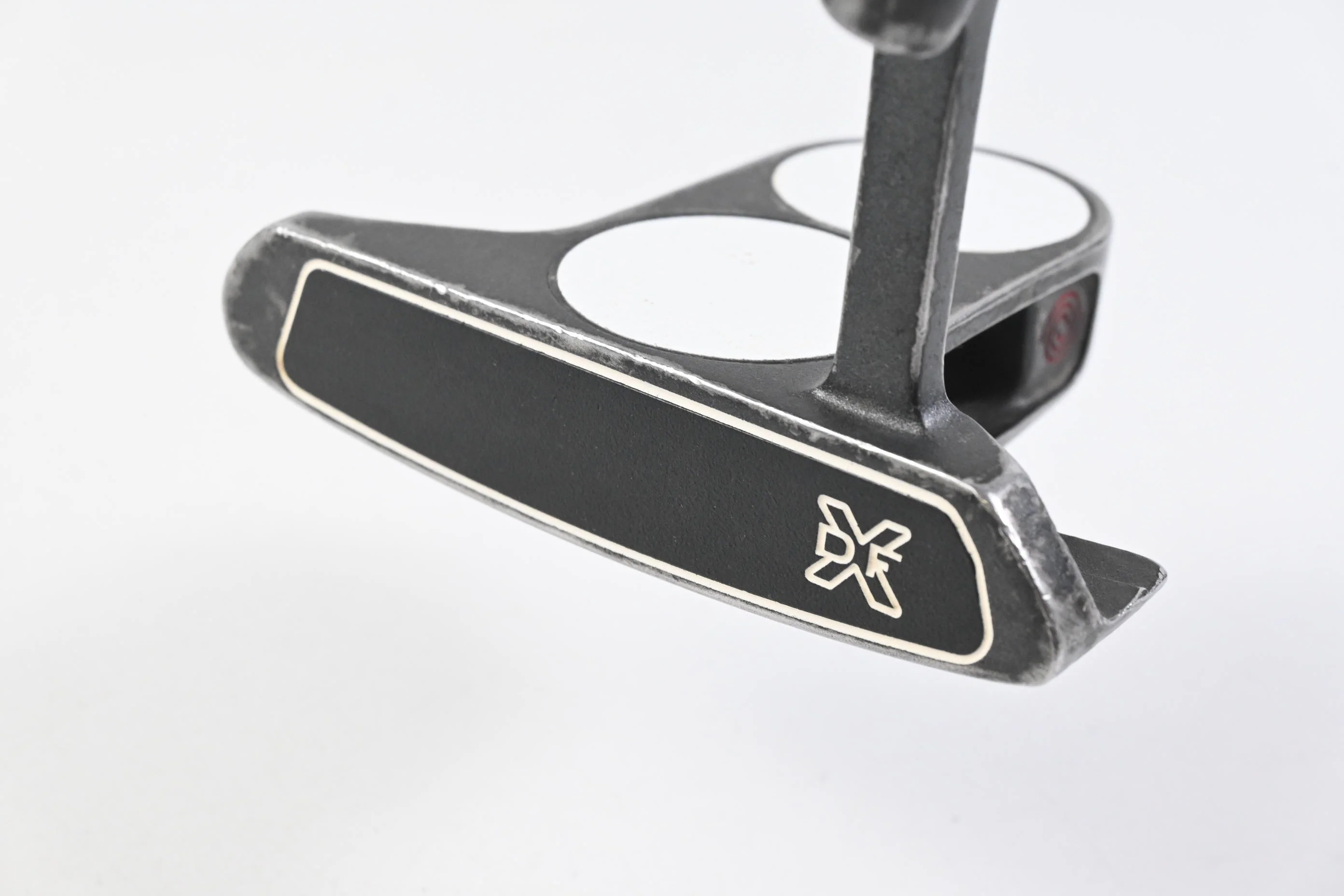 Odyssey DFX 2-Ball Blade Putter / 35 Inch - Image 2
