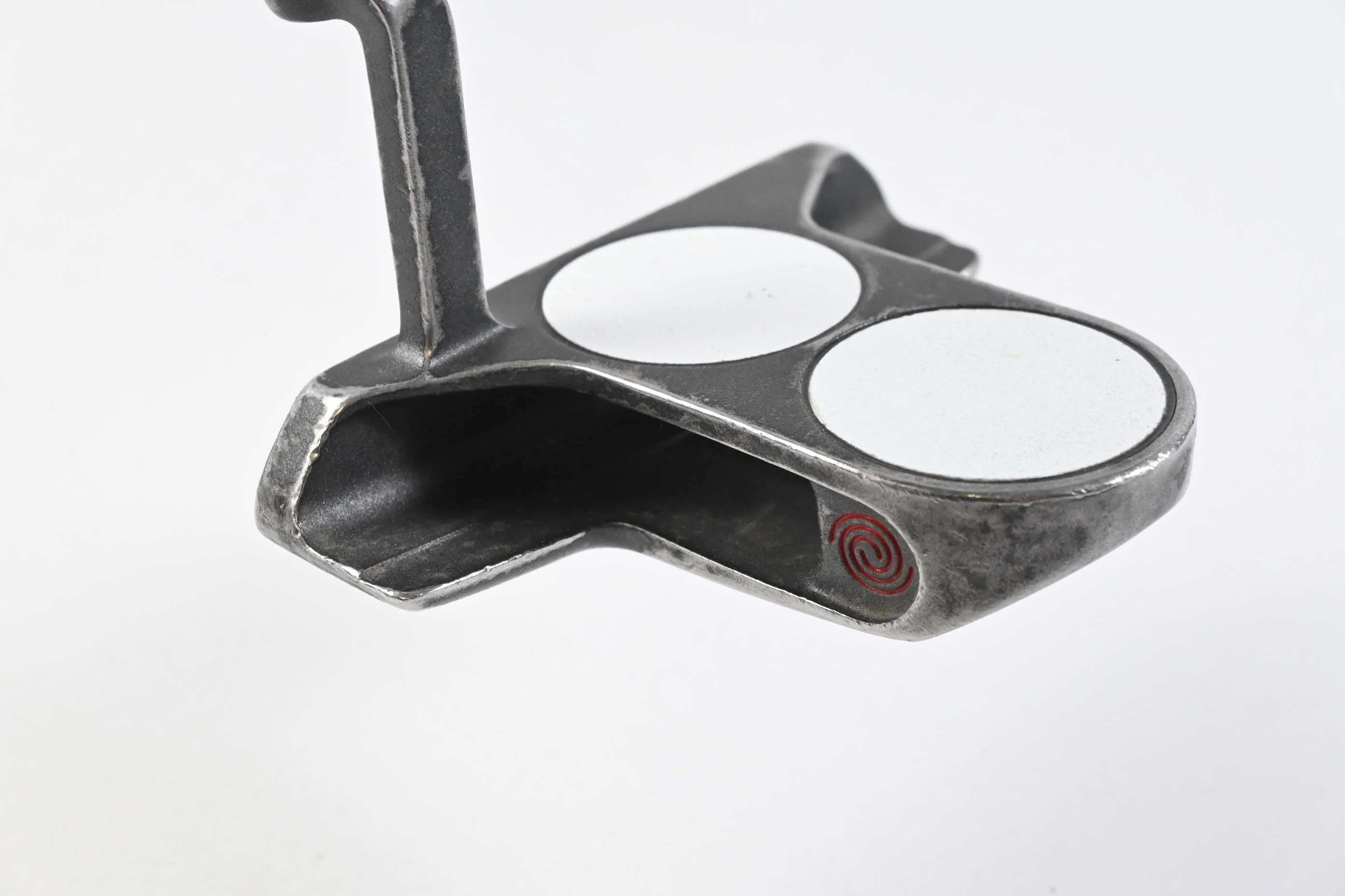 Odyssey DFX 2-Ball Blade Putter / 35 Inch - Image 3