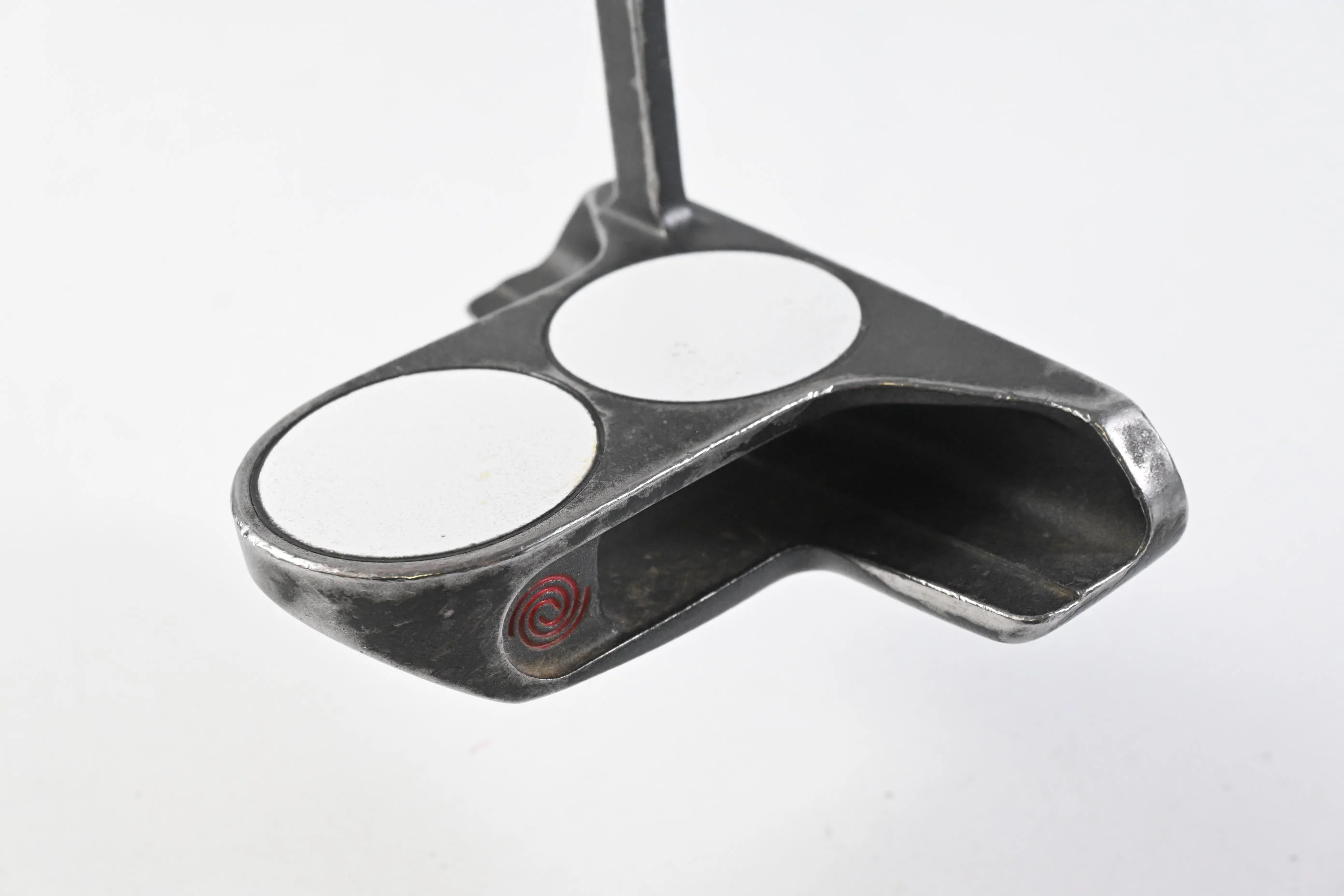 Odyssey DFX 2-Ball Blade Putter / 35 Inch - Image 4