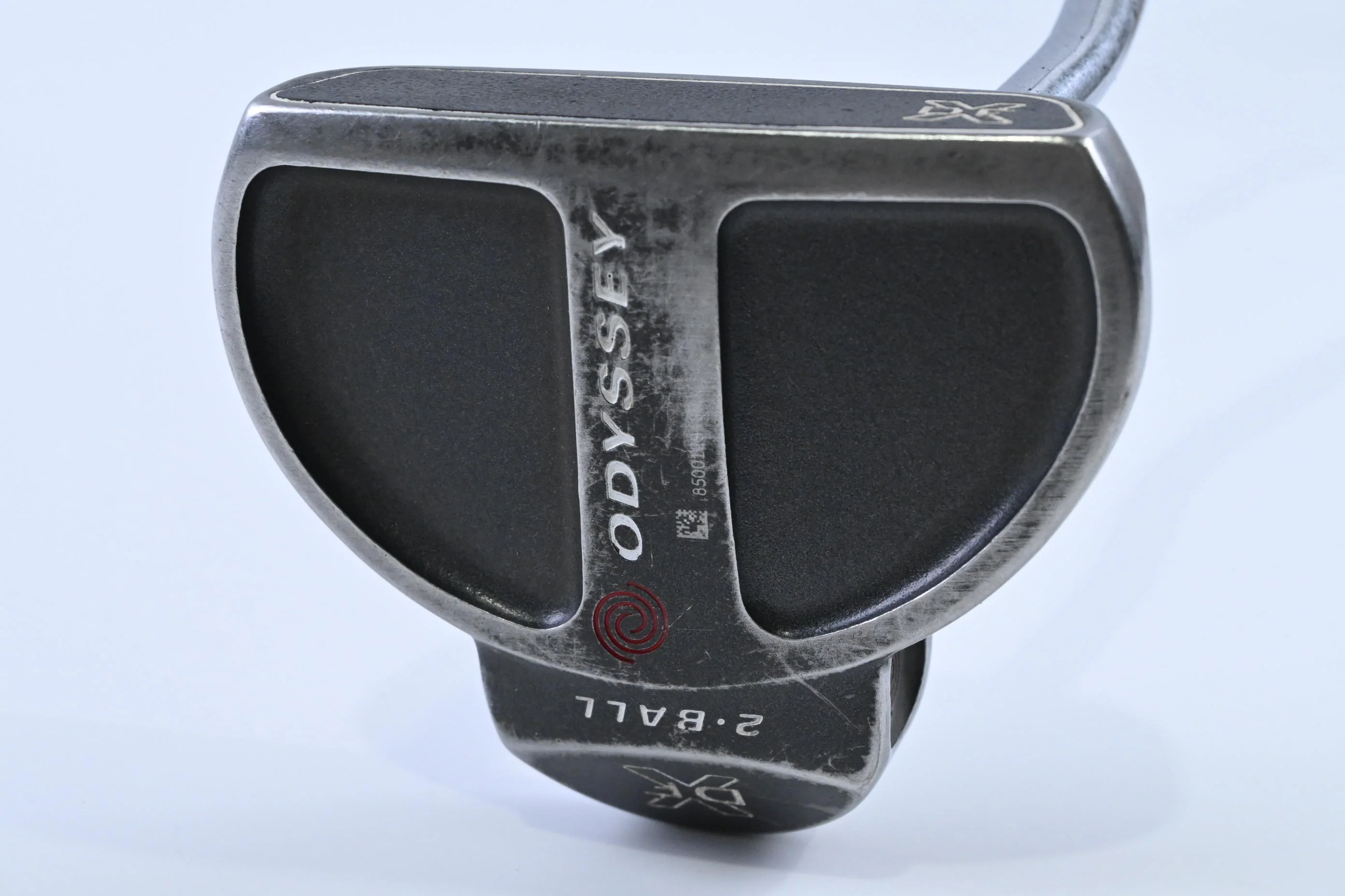 Odyssey DFX 2-Ball Putter / 35 Inch