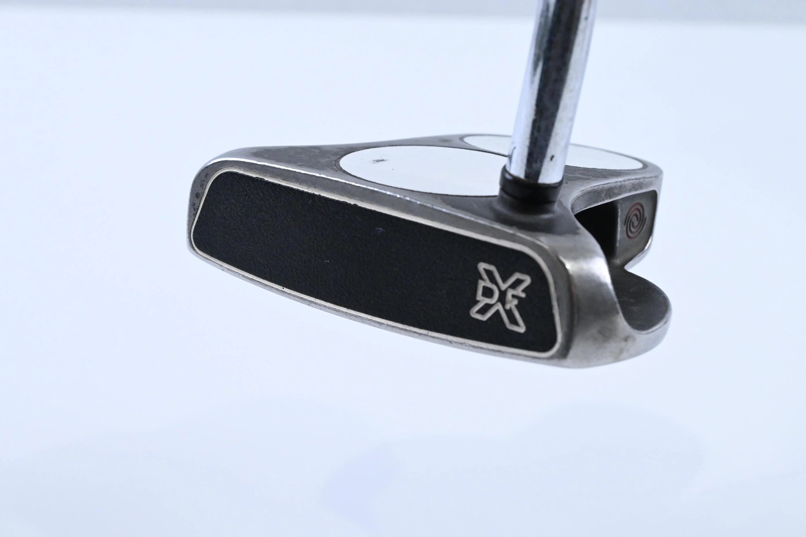 Odyssey DFX 2-Ball Putter / 35 Inch - Image 2