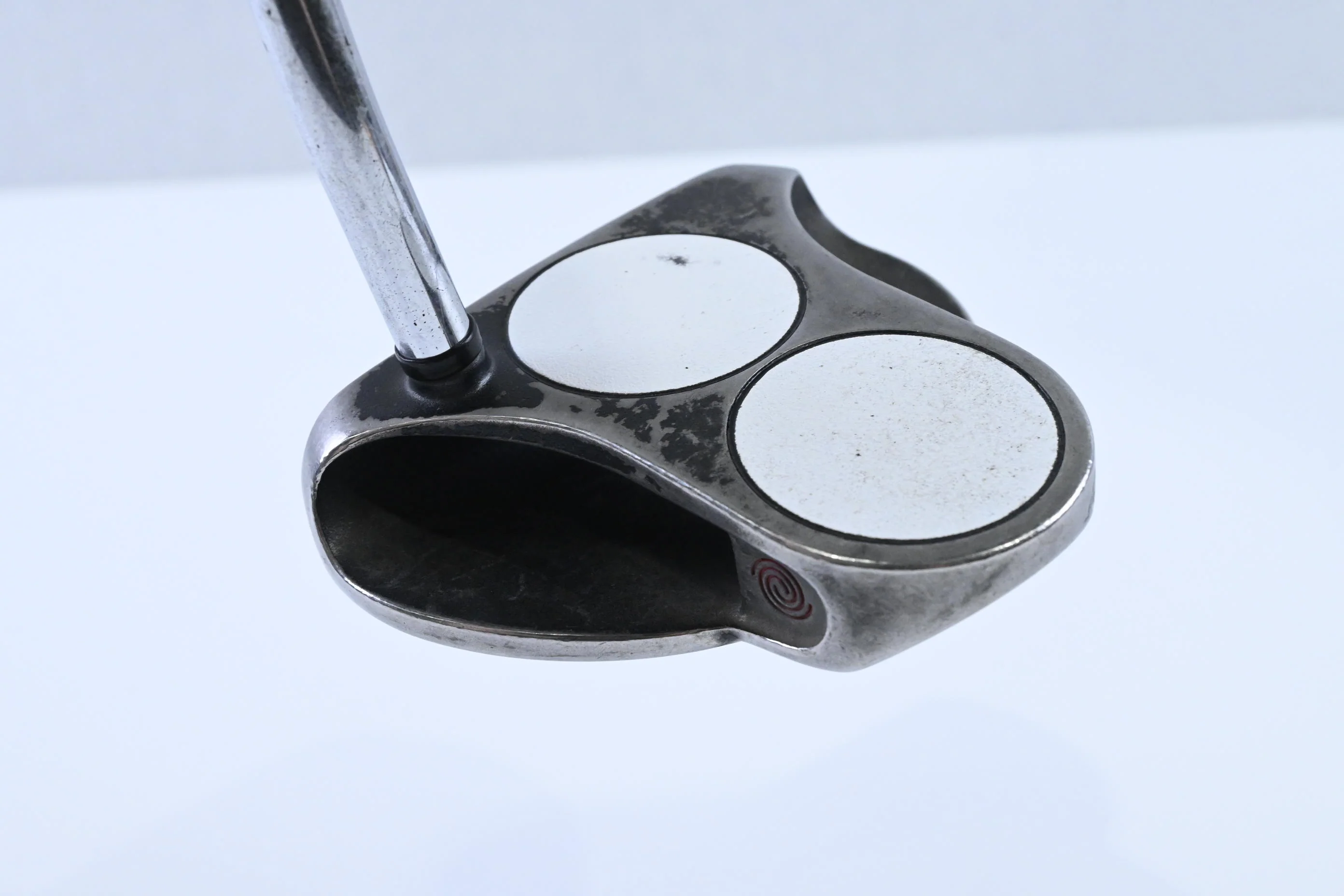 Odyssey DFX 2-Ball Putter / 35 Inch - Image 3