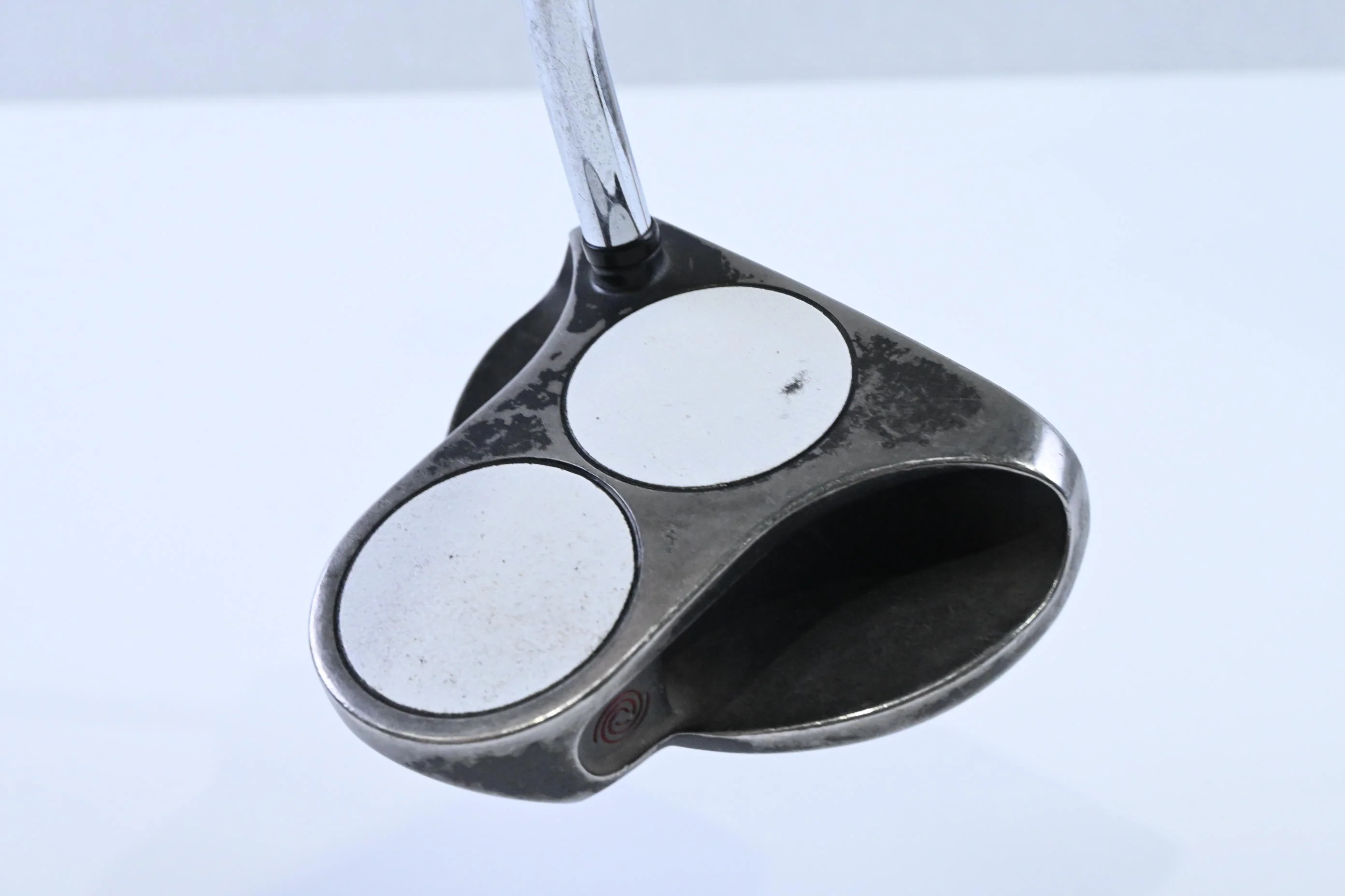 Odyssey DFX 2-Ball Putter / 35 Inch - Image 4
