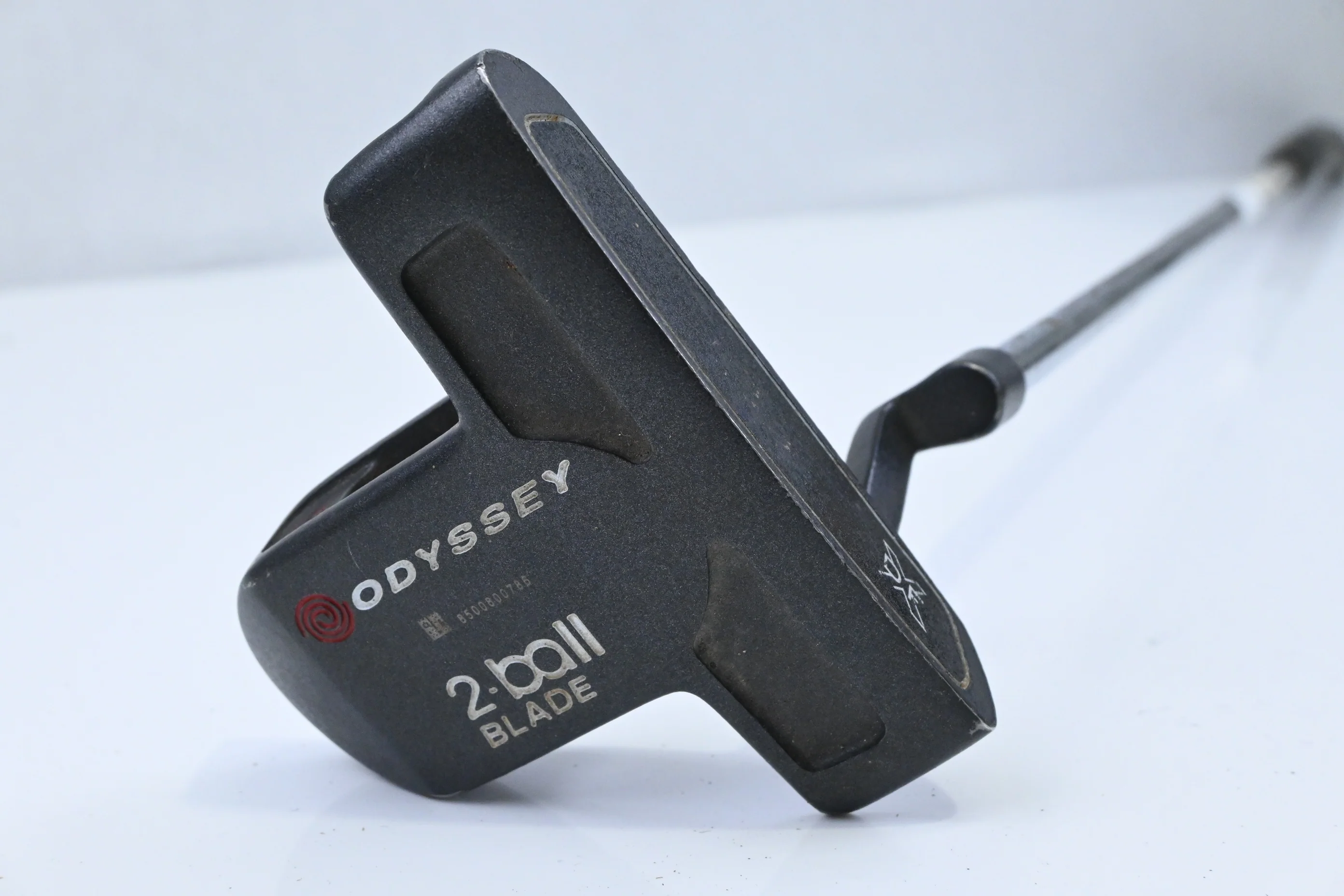Odyssey DFX 2 Ball Blade Putter / 35 Inch