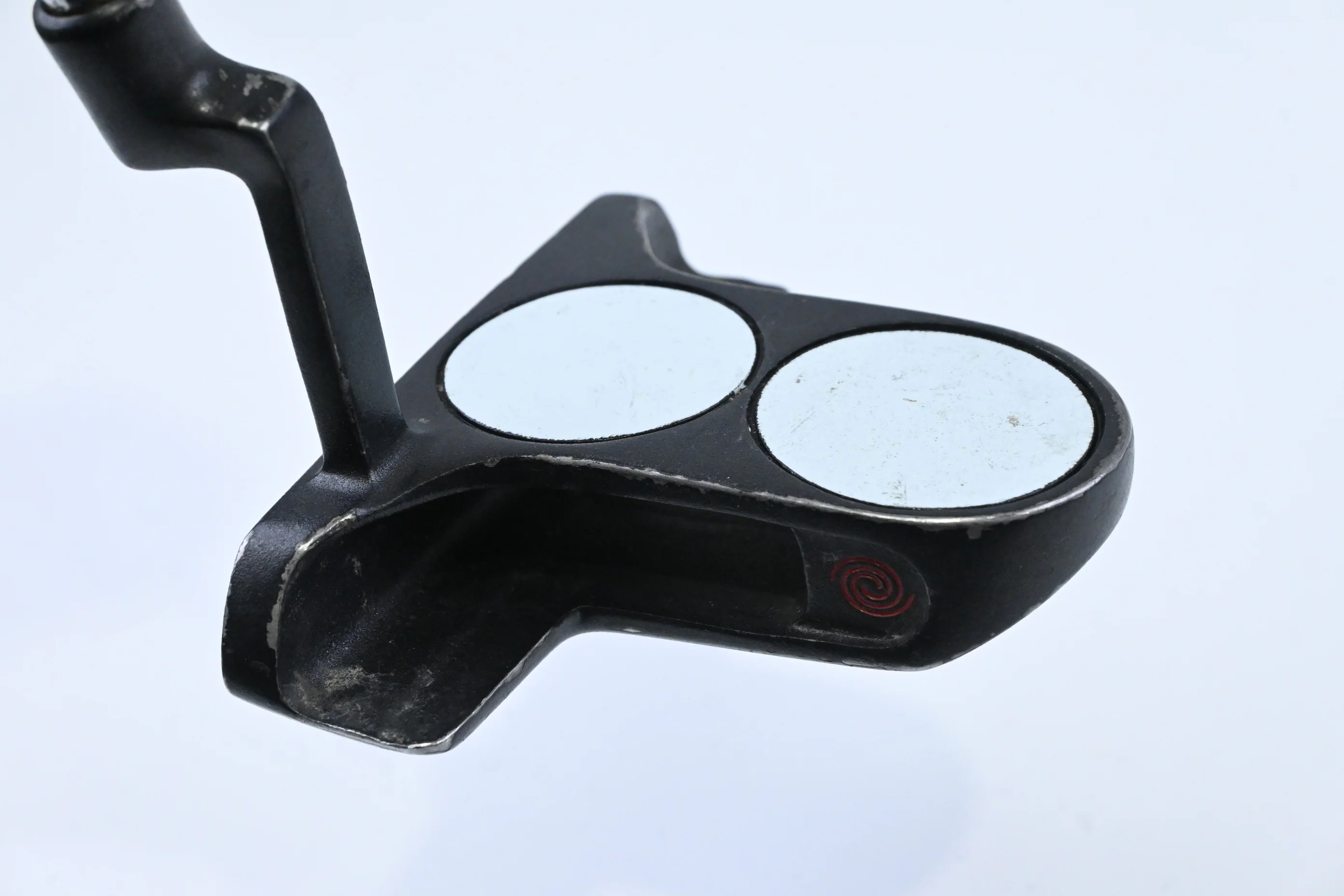 Odyssey DFX 2 Ball Blade Putter / 35 Inch - Image 3