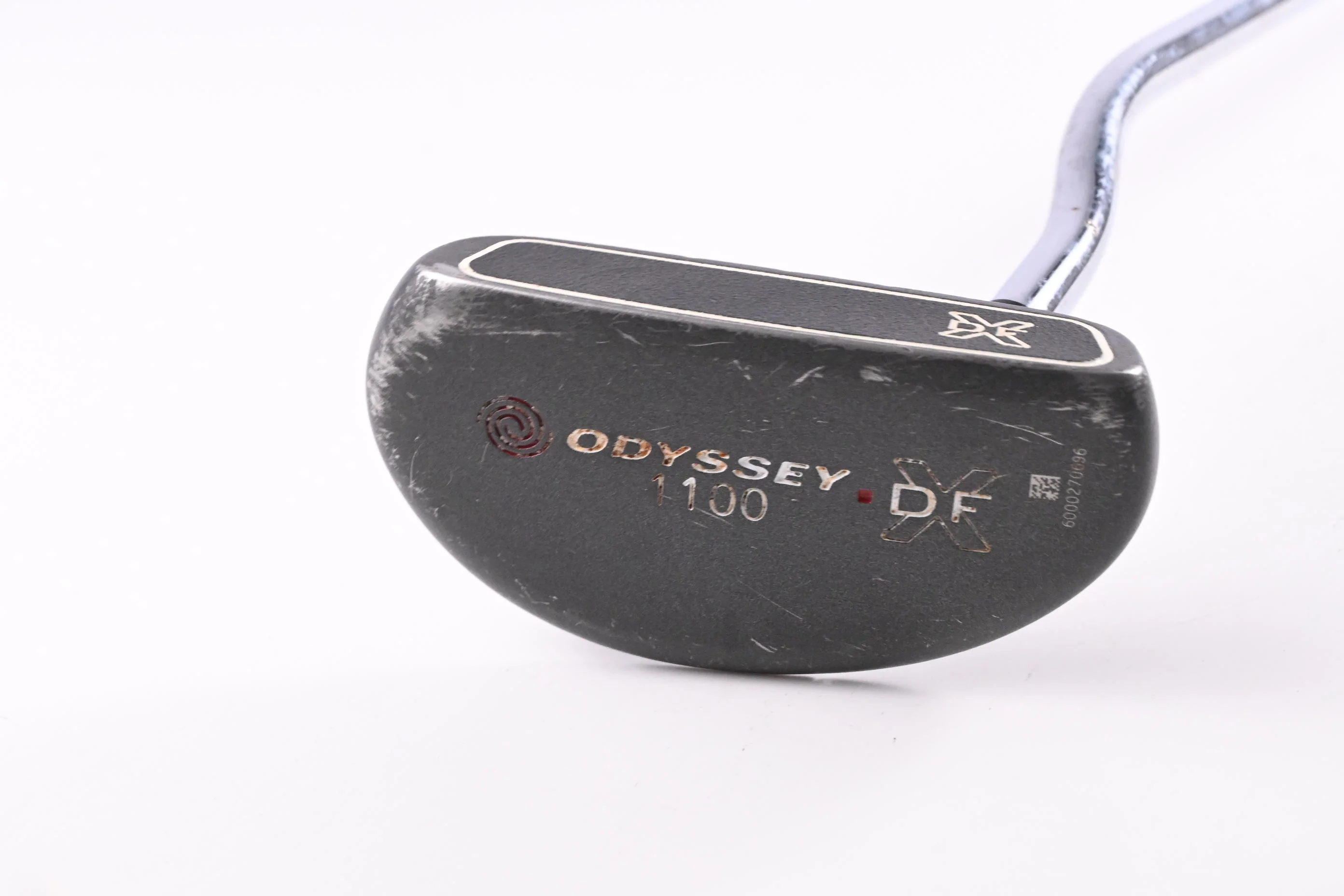 Odyssey DFX 1100 Putter / 34 Inch