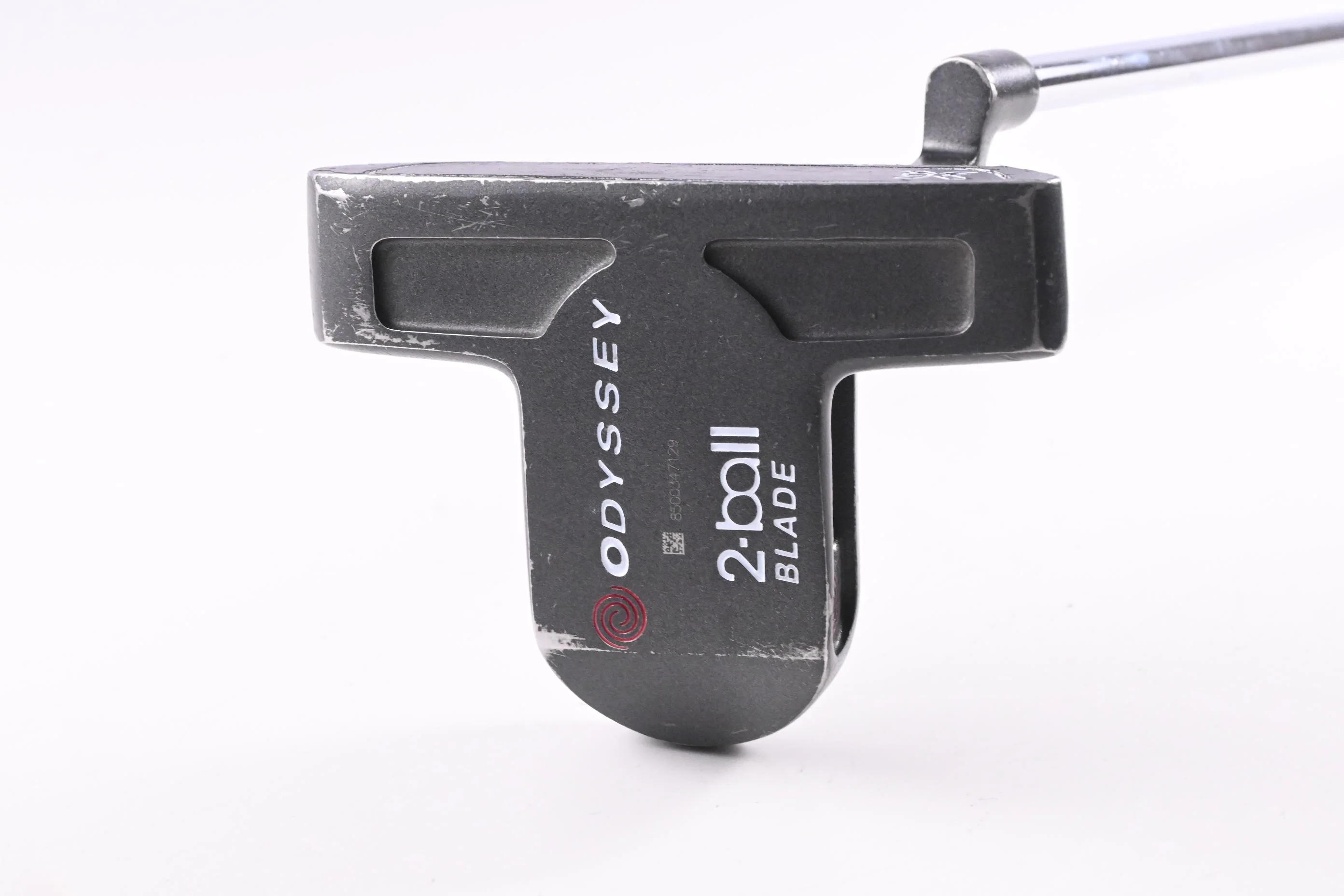 Odyssey DFX 2-Ball Blade Putter / 34 Inch