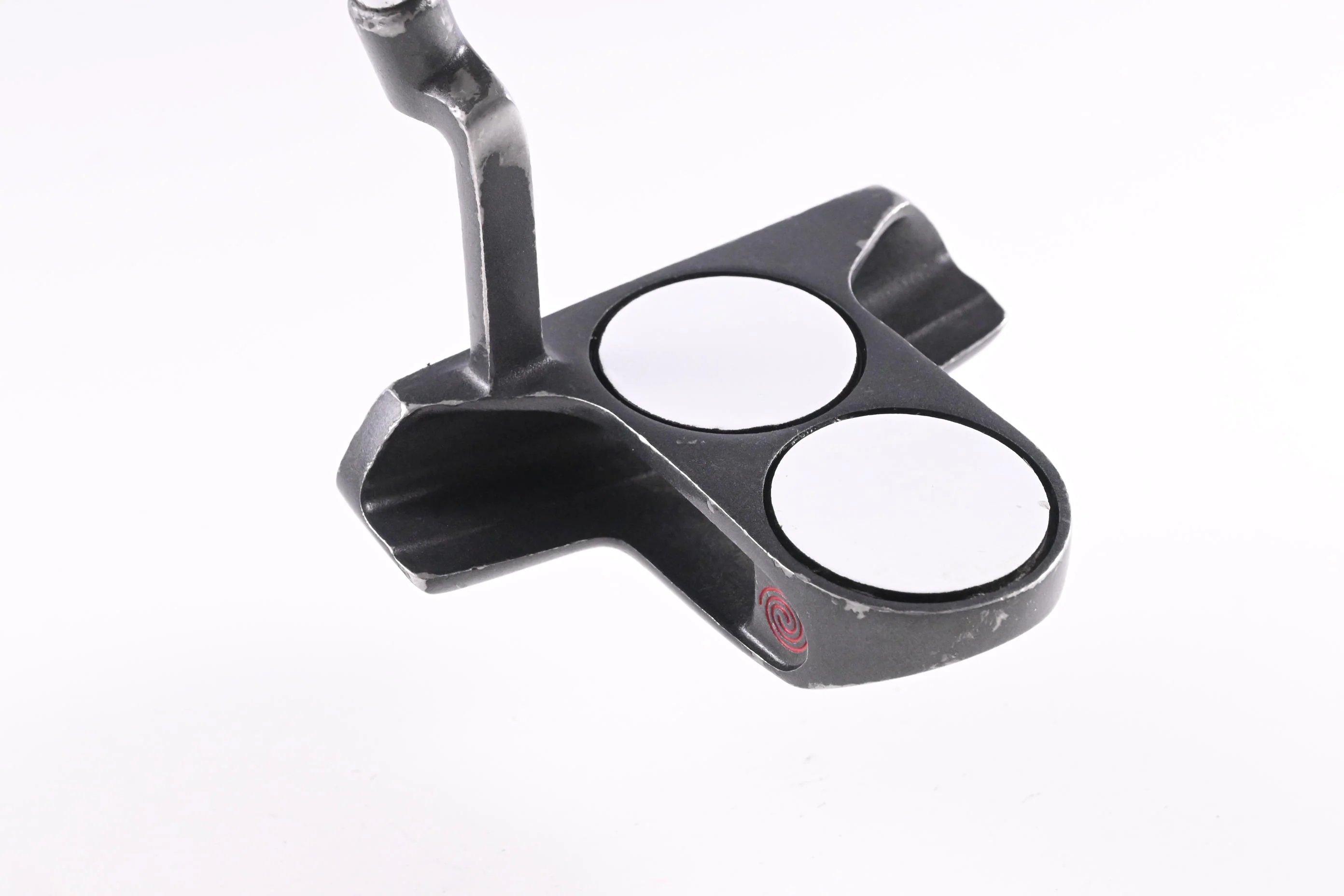 Odyssey DFX 2-Ball Blade Putter / 34 Inch - Image 3