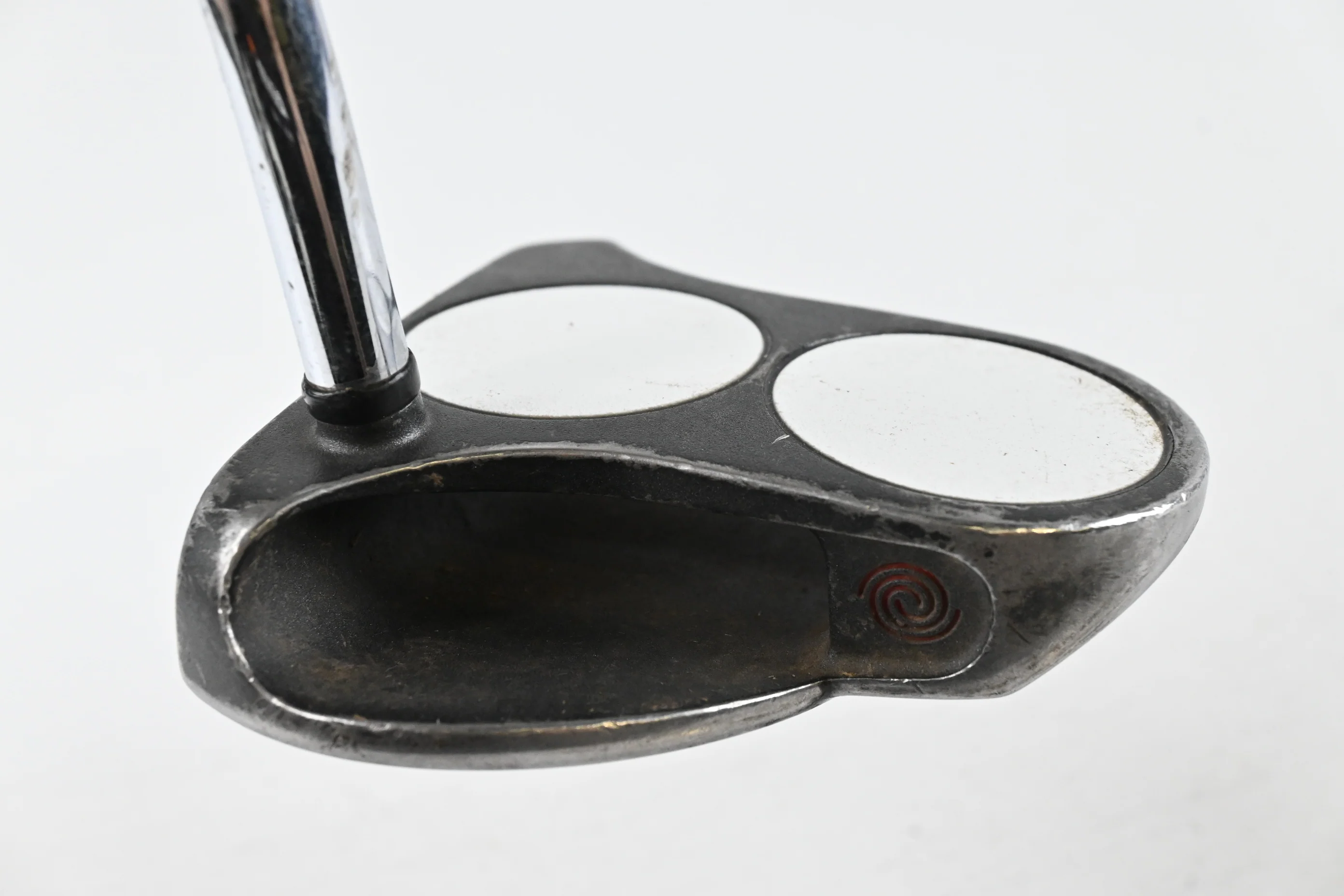 Odyssey DFX 2-Ball Putter / 35 Inch - Image 3