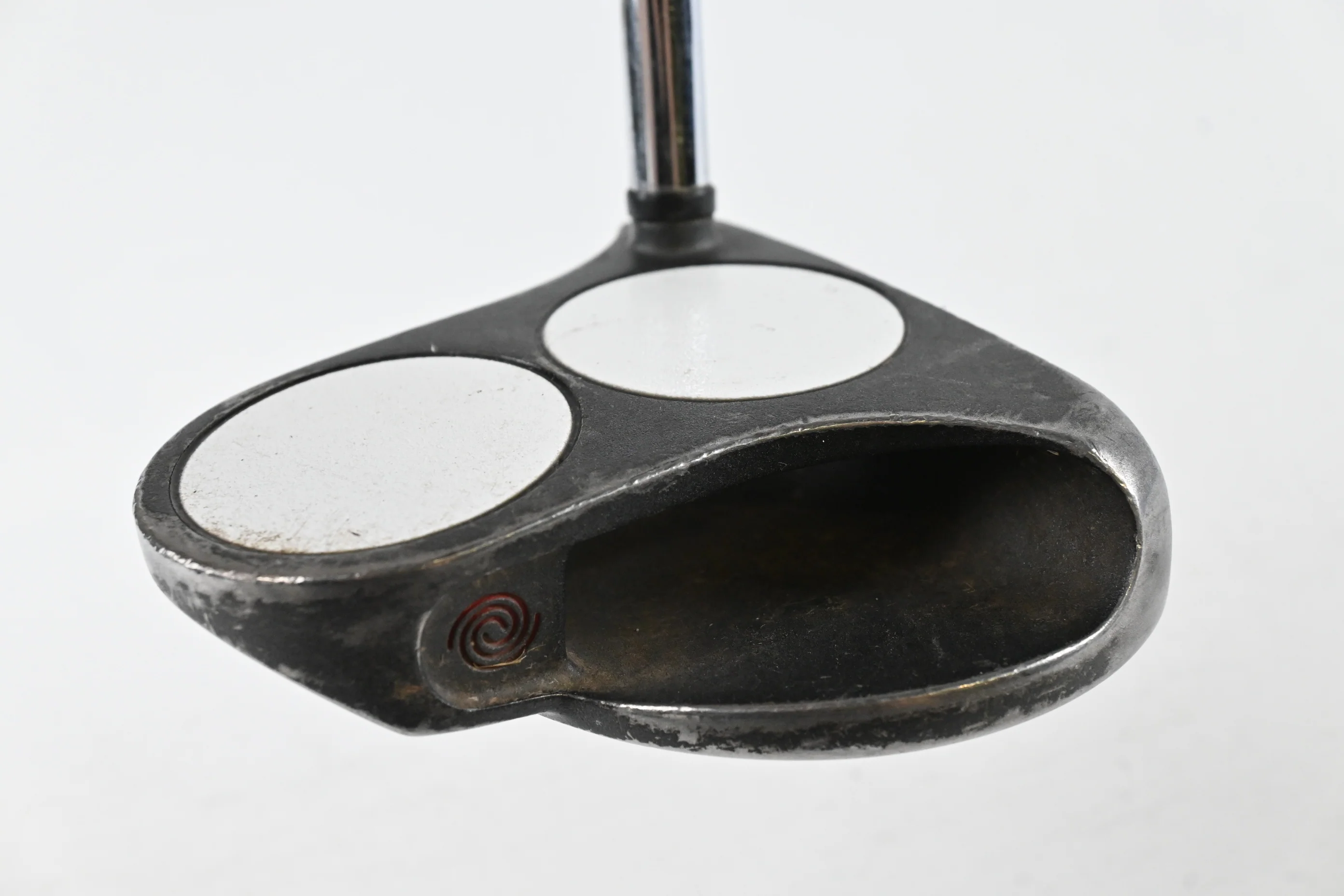 Odyssey DFX 2-Ball Putter / 35 Inch - Image 4