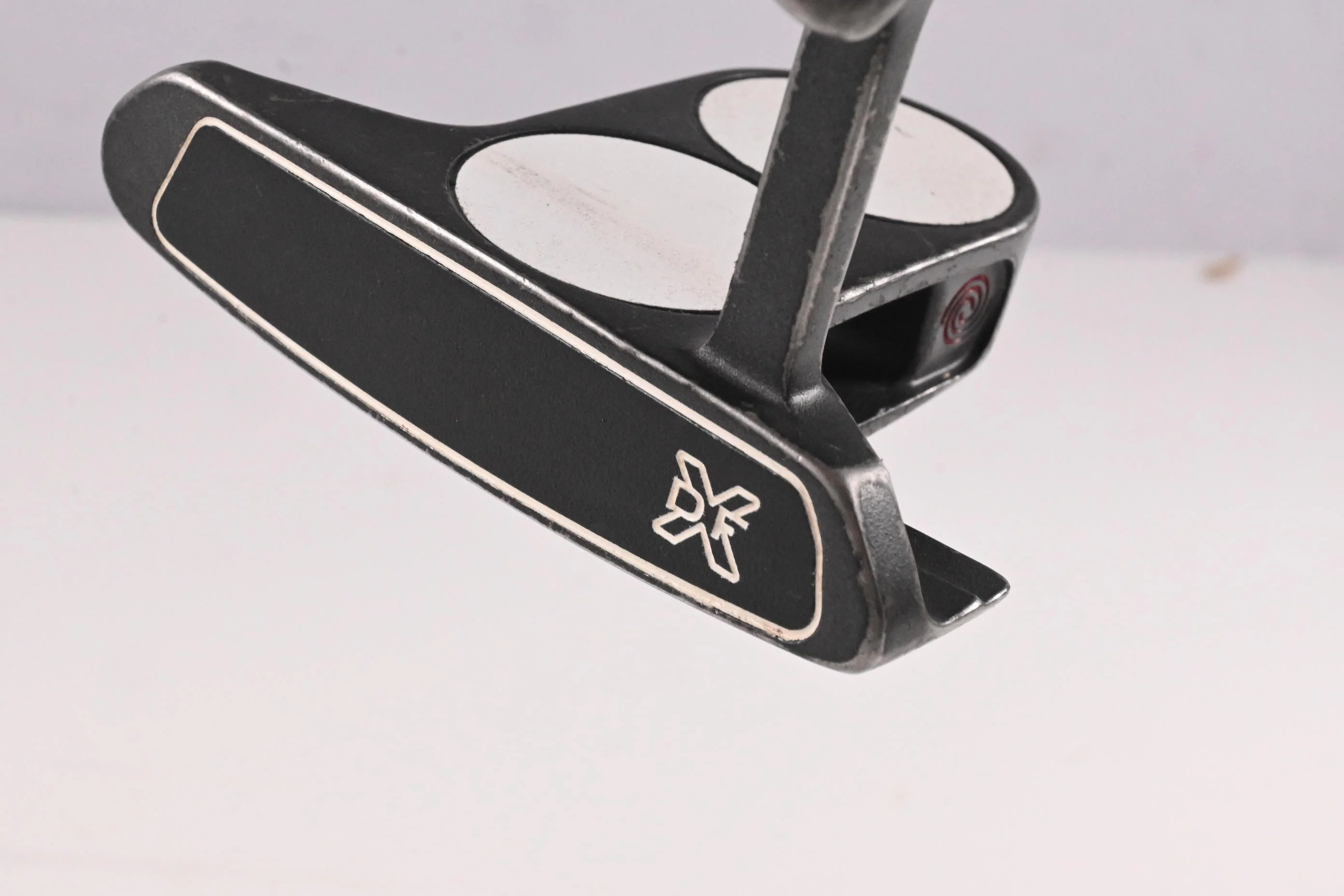 Odyssey DFX 2-Ball Blade Putter / 34 Inch - Image 2