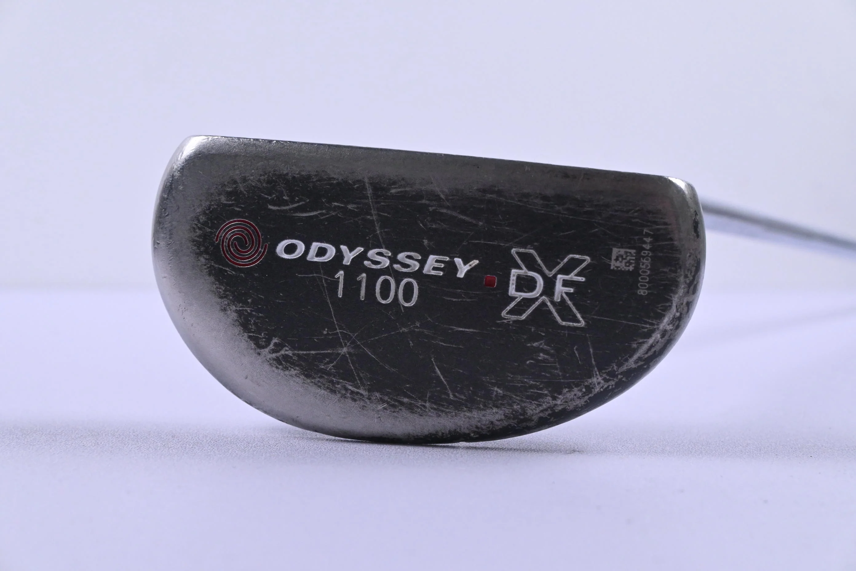 Odyssey DFX 1100 Putter / 34 Inch