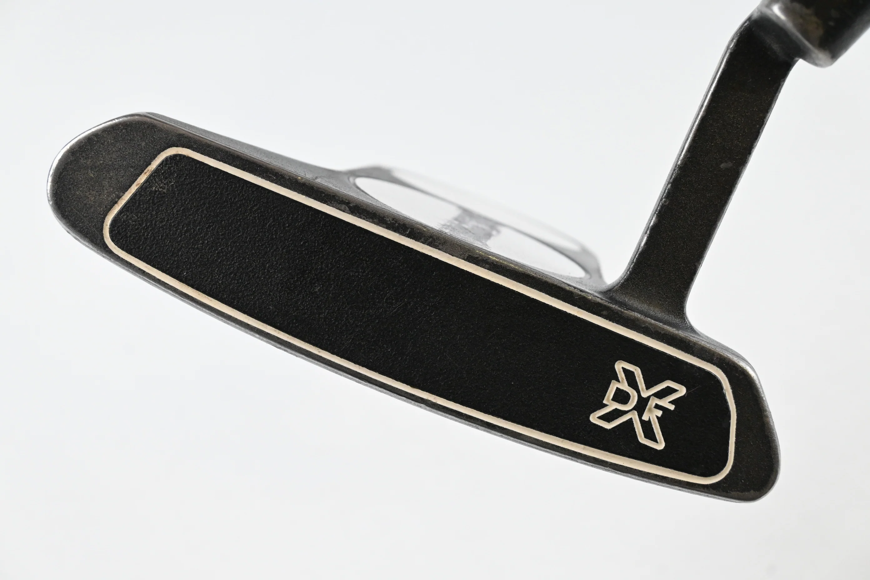 Odyssey DFX 2-Ball Blade Putter / 34 Inch - Image 2