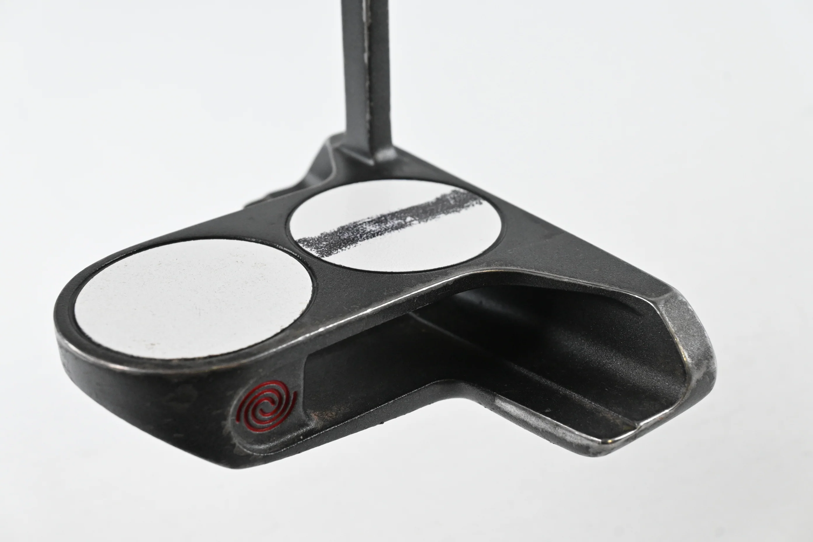 Odyssey DFX 2-Ball Blade Putter / 34 Inch - Image 4