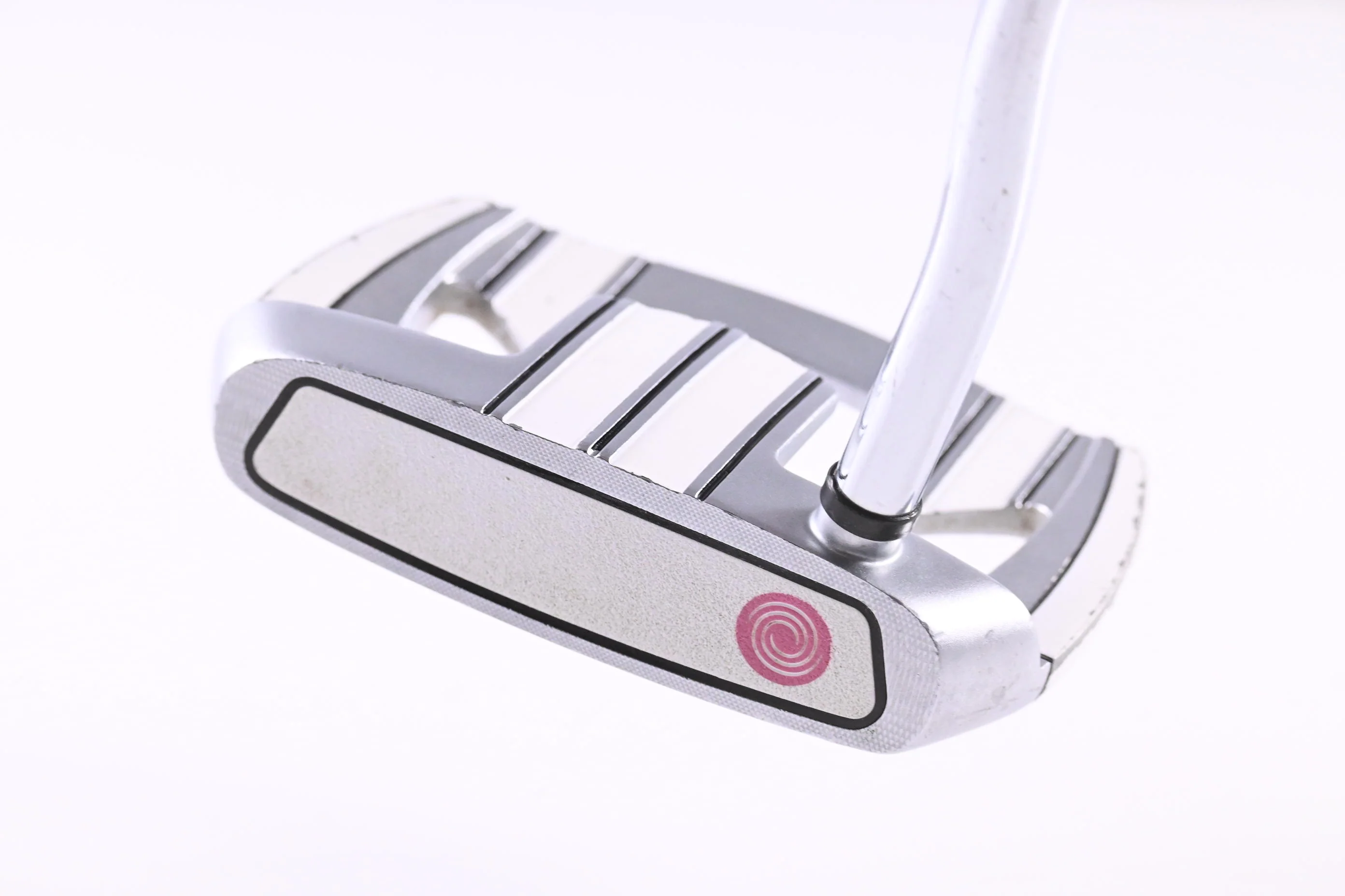 Odyssey Divine Pink Mini T Putter / 33 Inch - Image 3