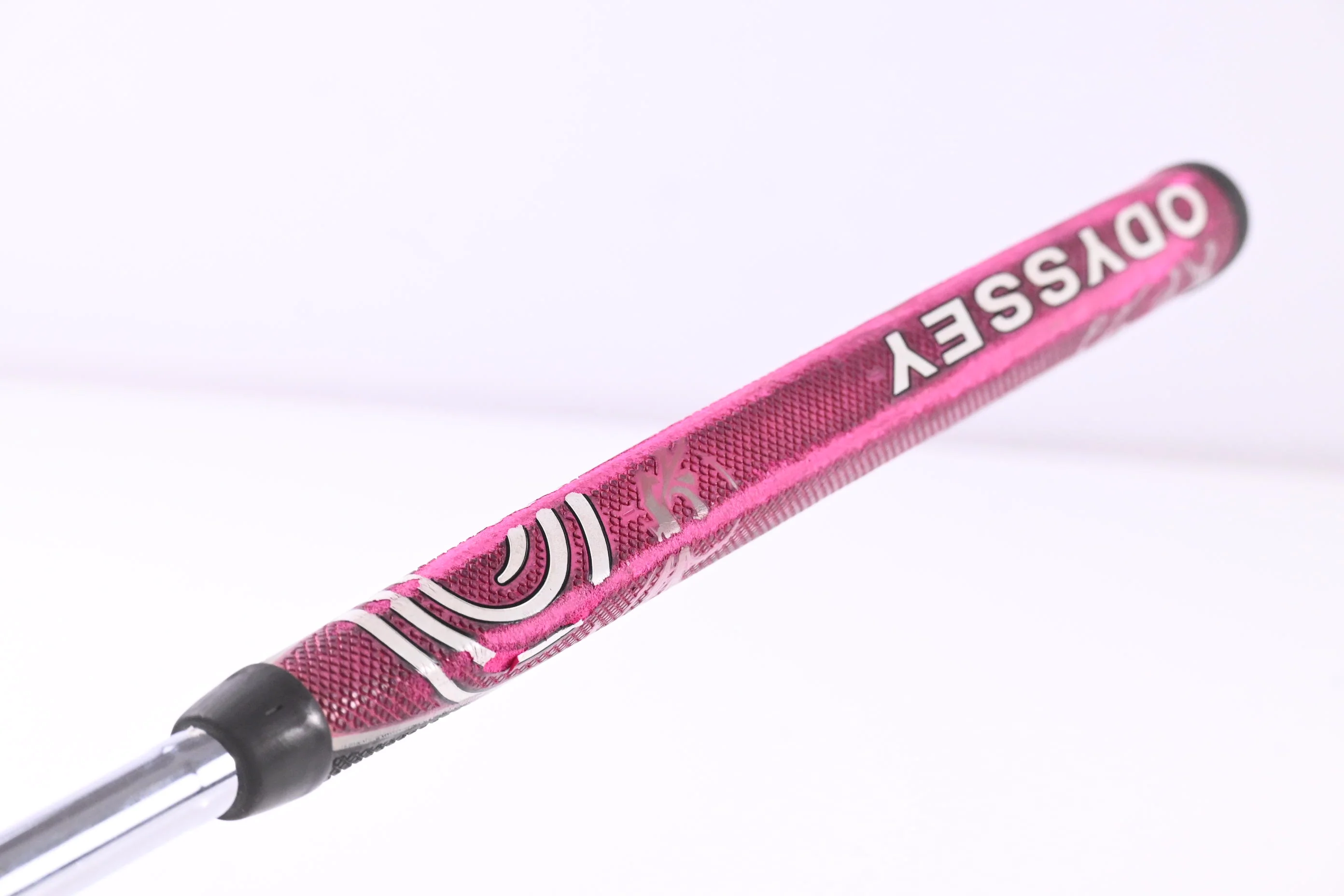 Odyssey Divine Pink Mini T Putter / 33 Inch - Image 7