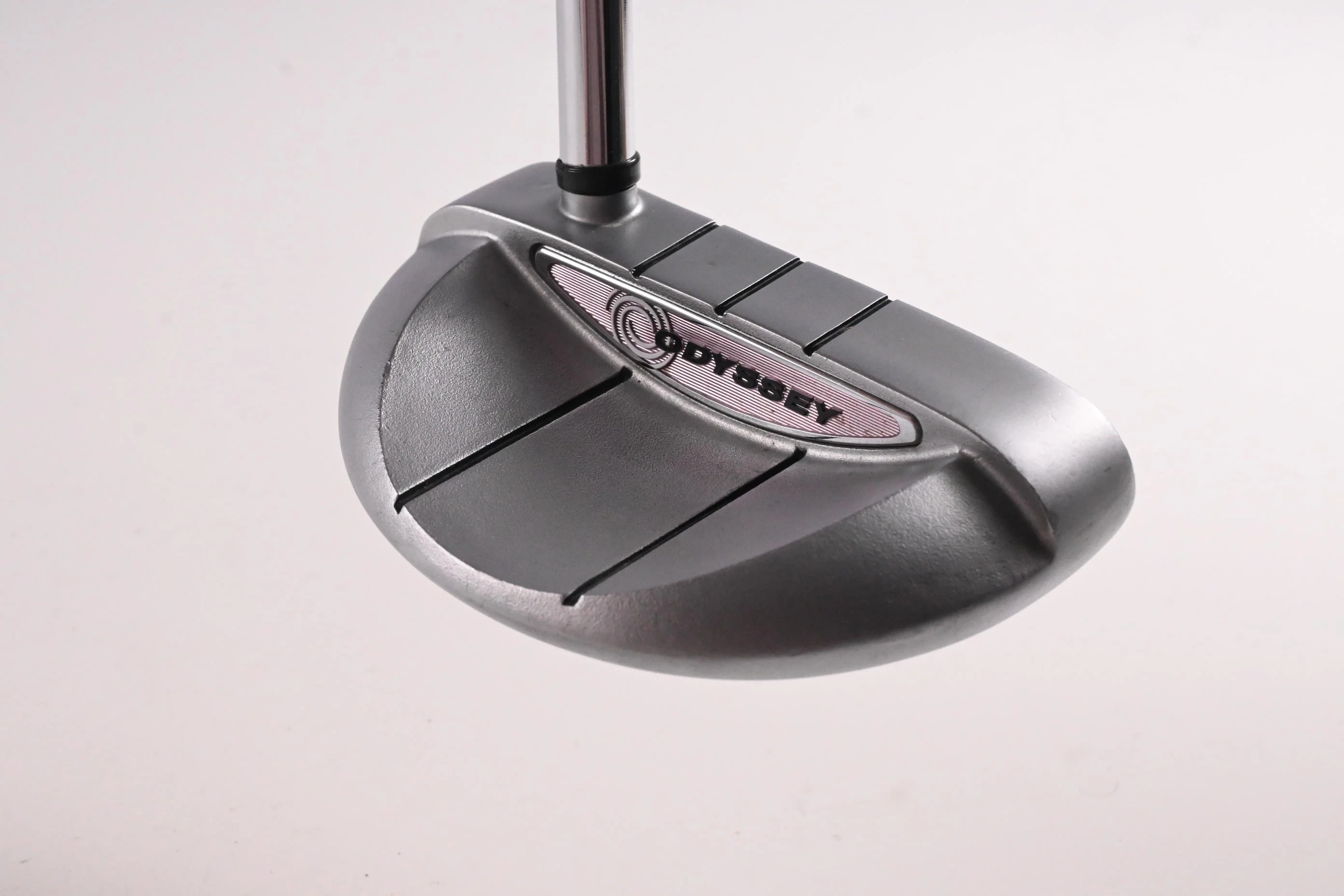 Ladies Odyssey Divine Pink Rossie Putter / 33.5 Inch - Image 4
