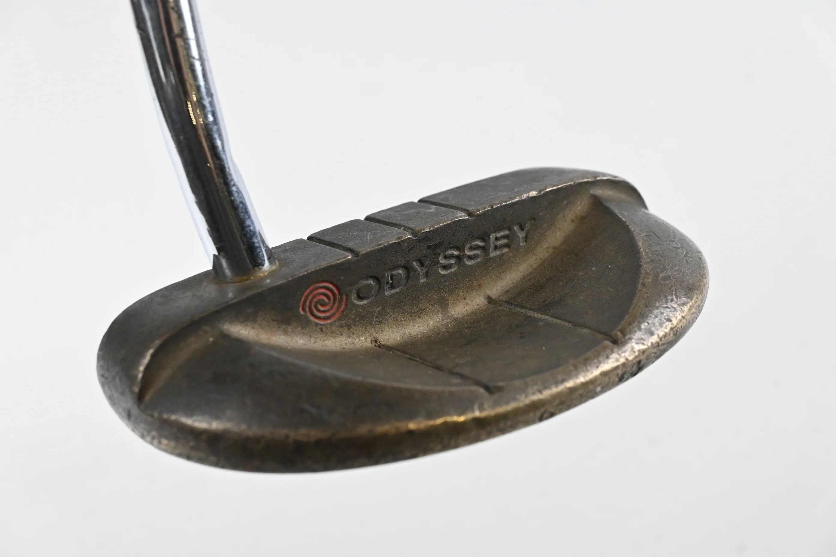 Odyssey Dual Force Rossie II Putter / 35 Inch - Image 3