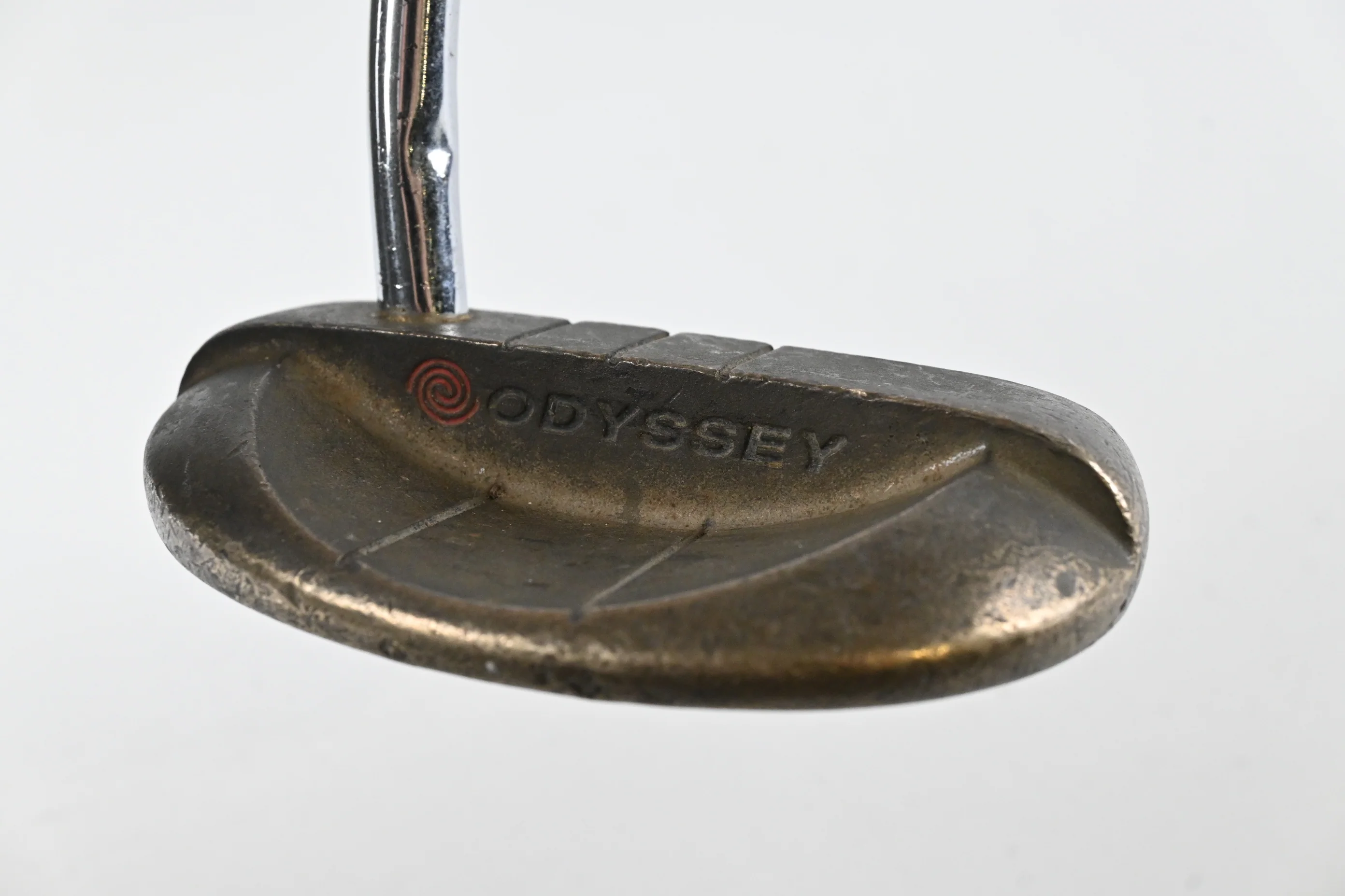 Odyssey Dual Force Rossie II Putter / 35 Inch - Image 4