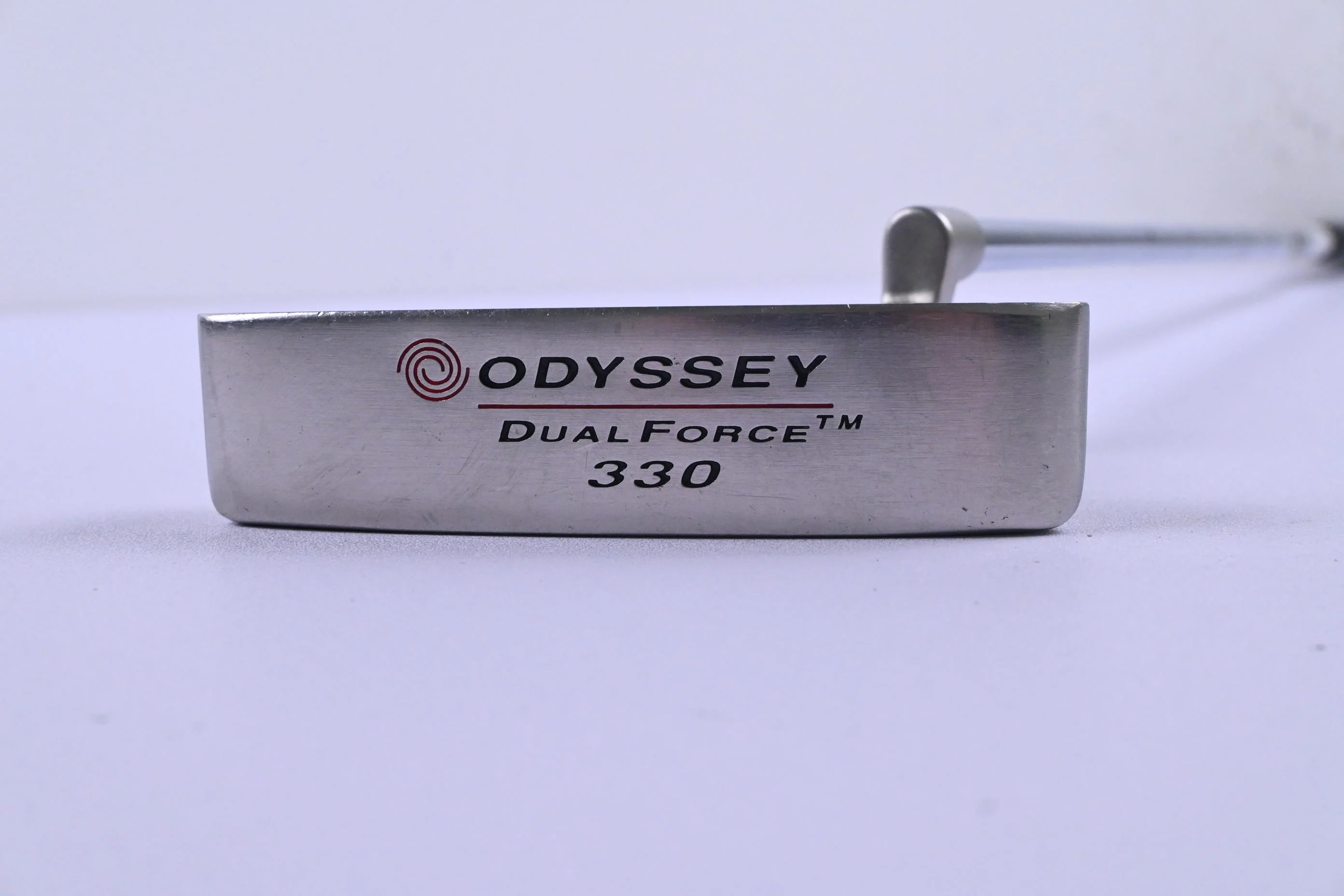 Odyssey Dual Force 2 330 Putter / 35 Inch