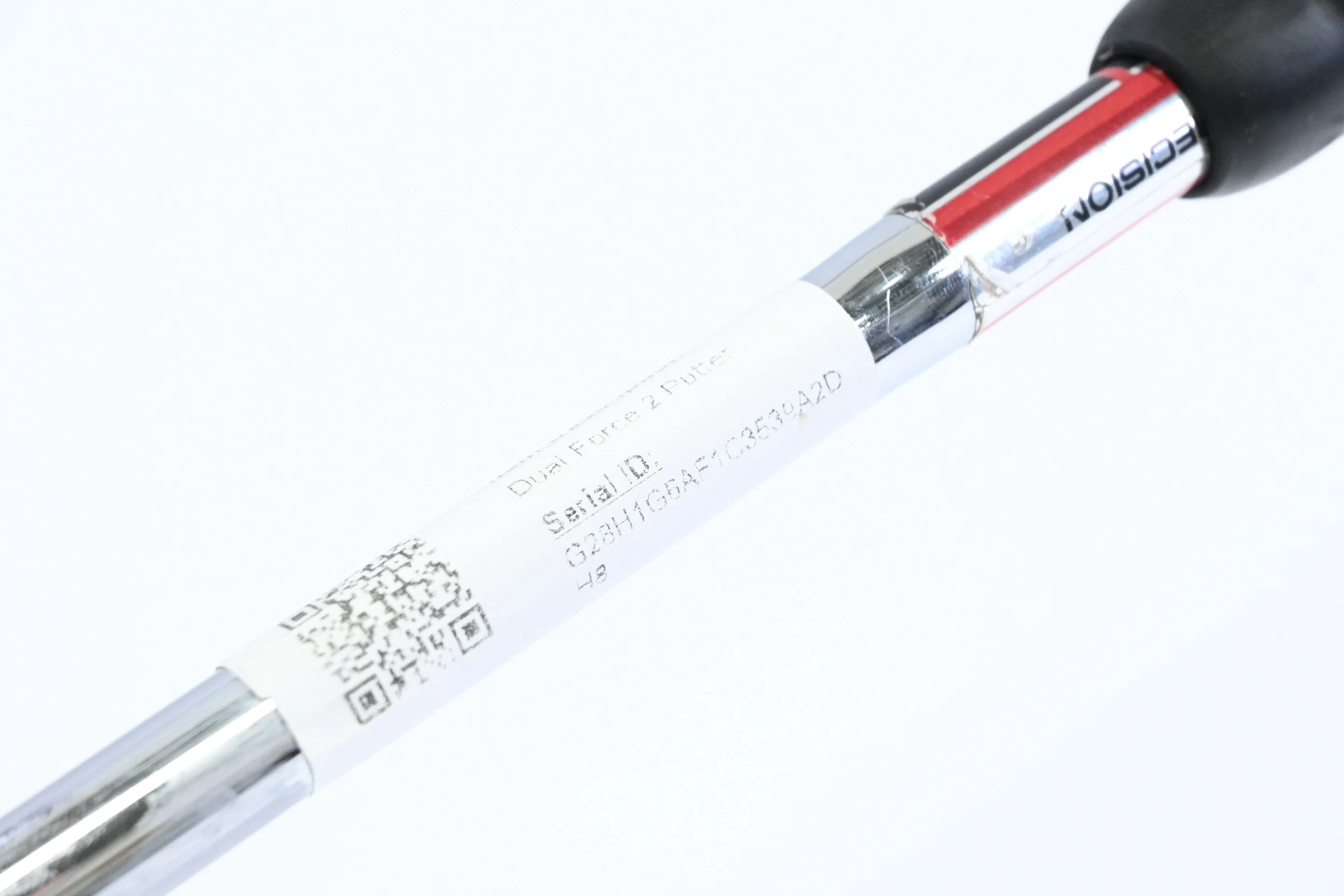 Odyssey Dual Force 2 #5 CS Putter / 31 Inch - Image 5
