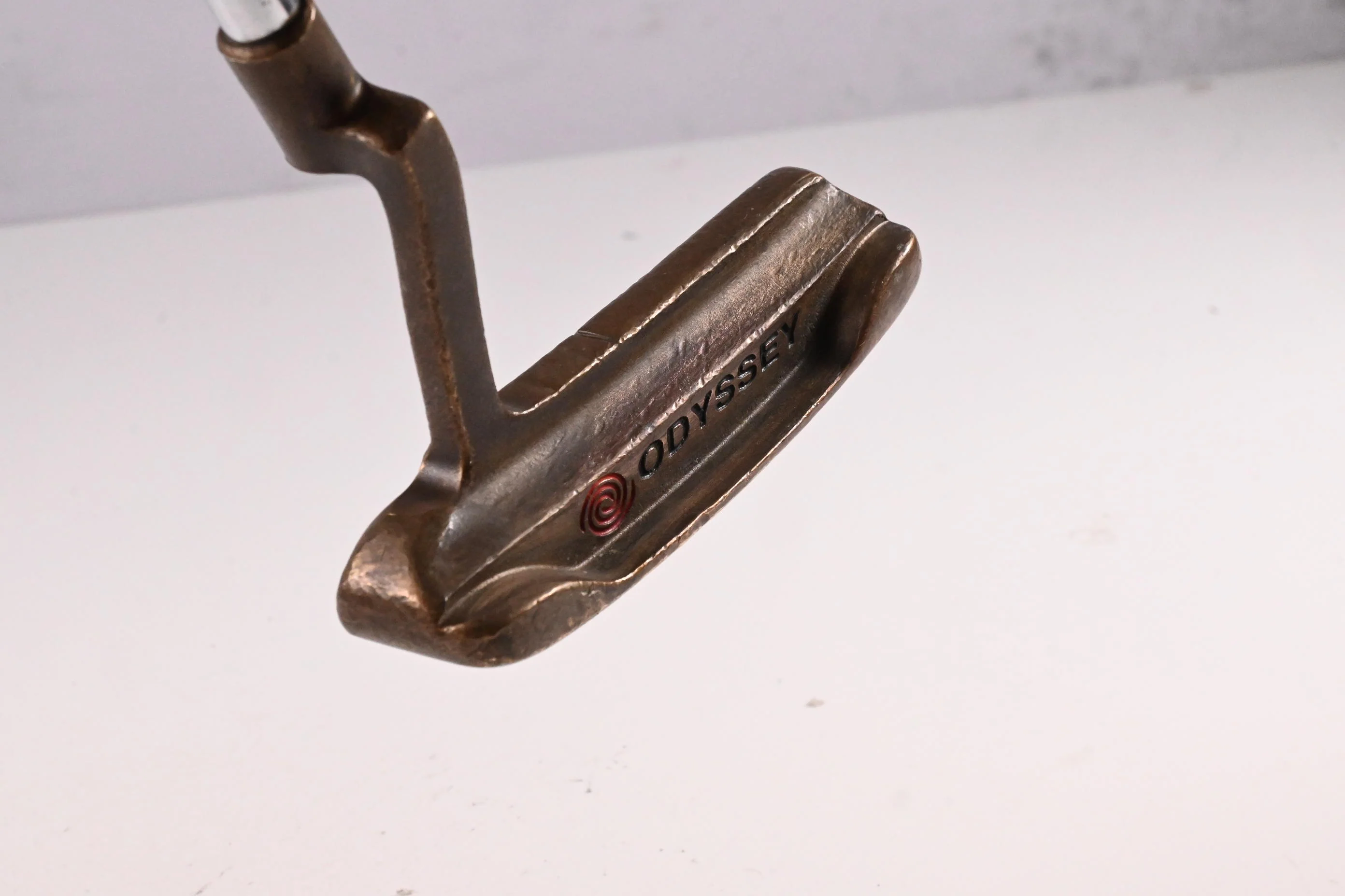 Odyssey Dual Force 660 Putter / 34 Inch - Image 3