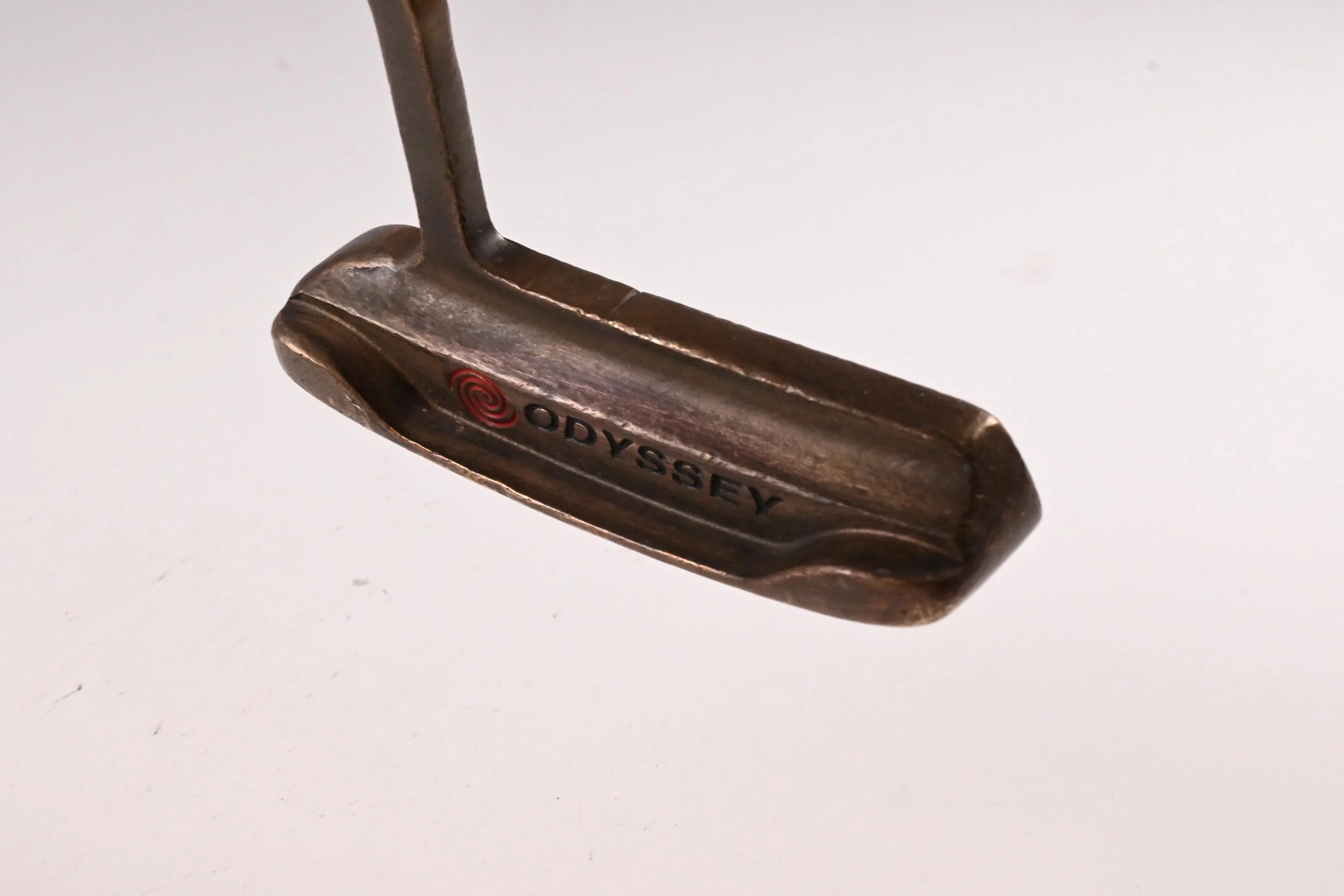 Odyssey Dual Force 660 Putter / 34 Inch - Image 4