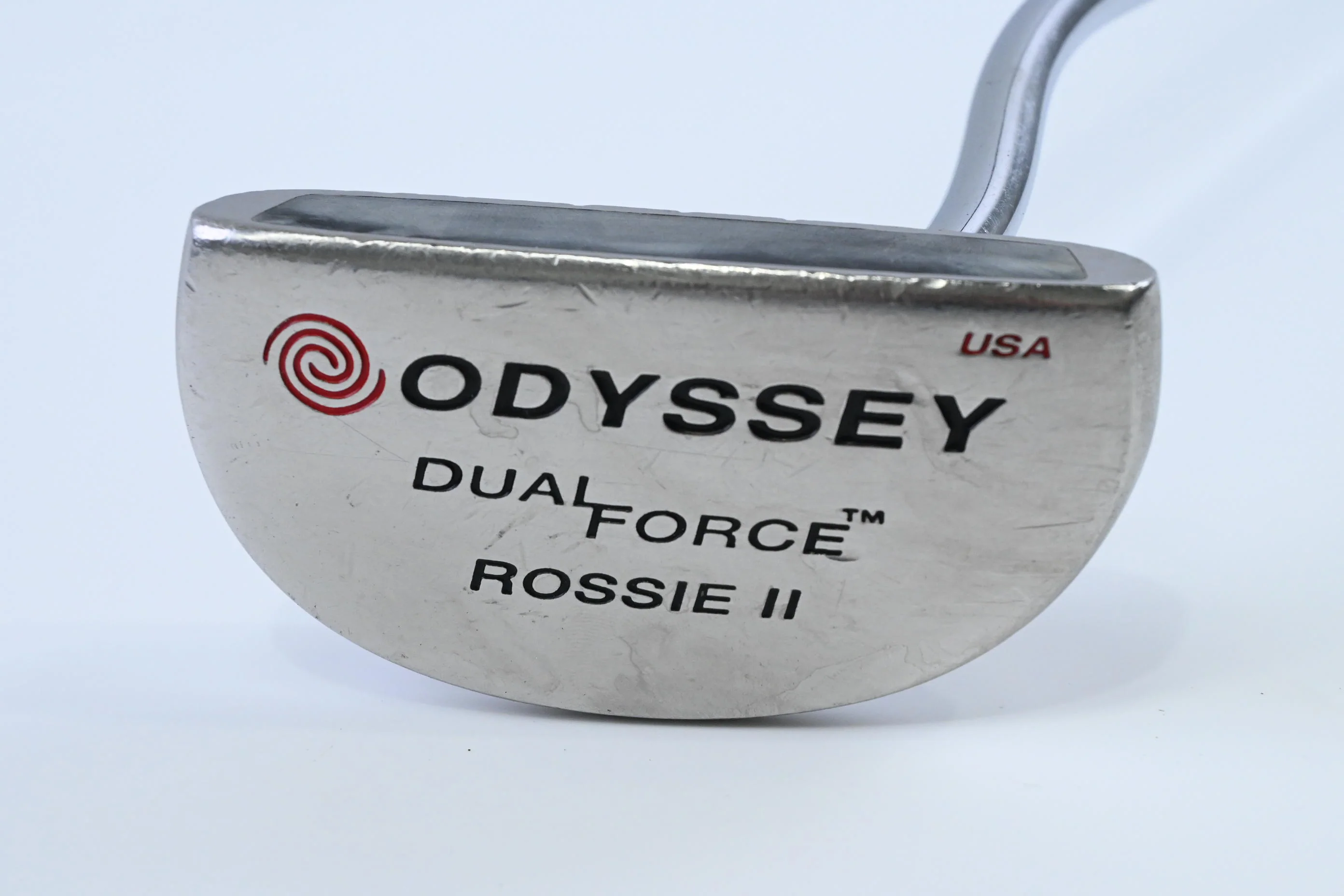 Odyssey Dual Force Rossie II Putter / 35 Inch