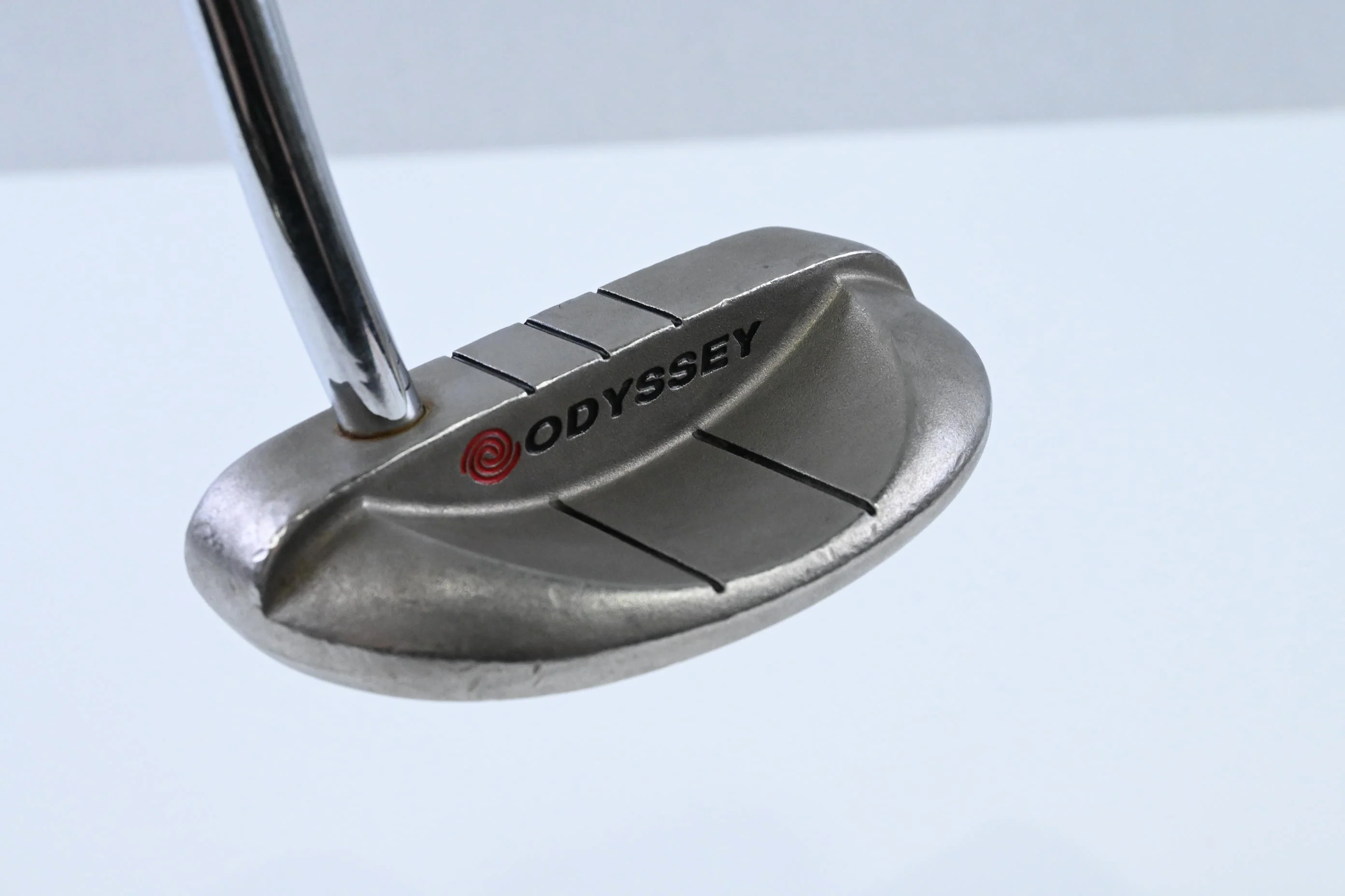 Odyssey Dual Force Rossie II Putter / 35 Inch - Image 3