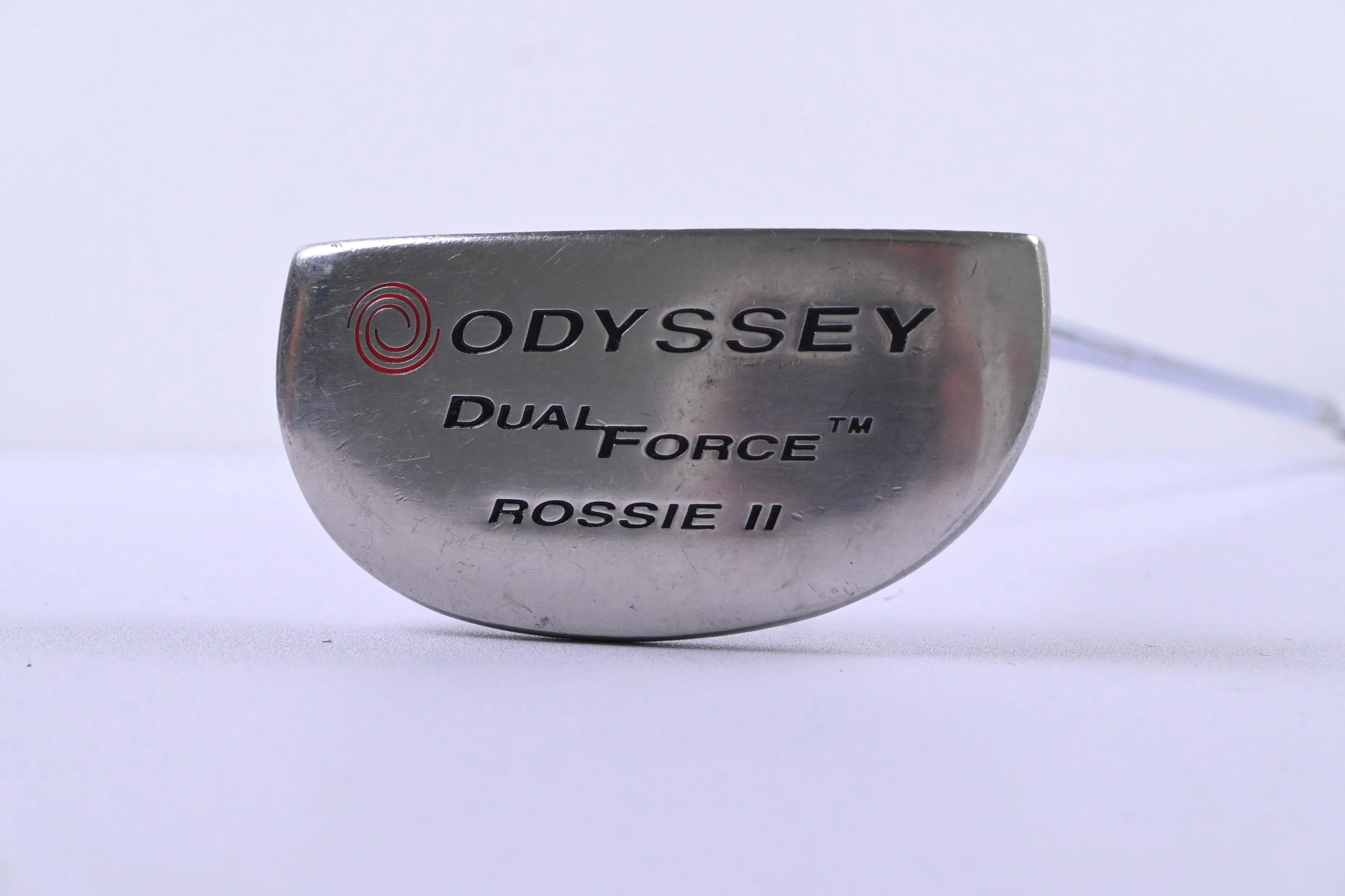 Odyssey Dual Force Rosie II Putter / 34 Inch