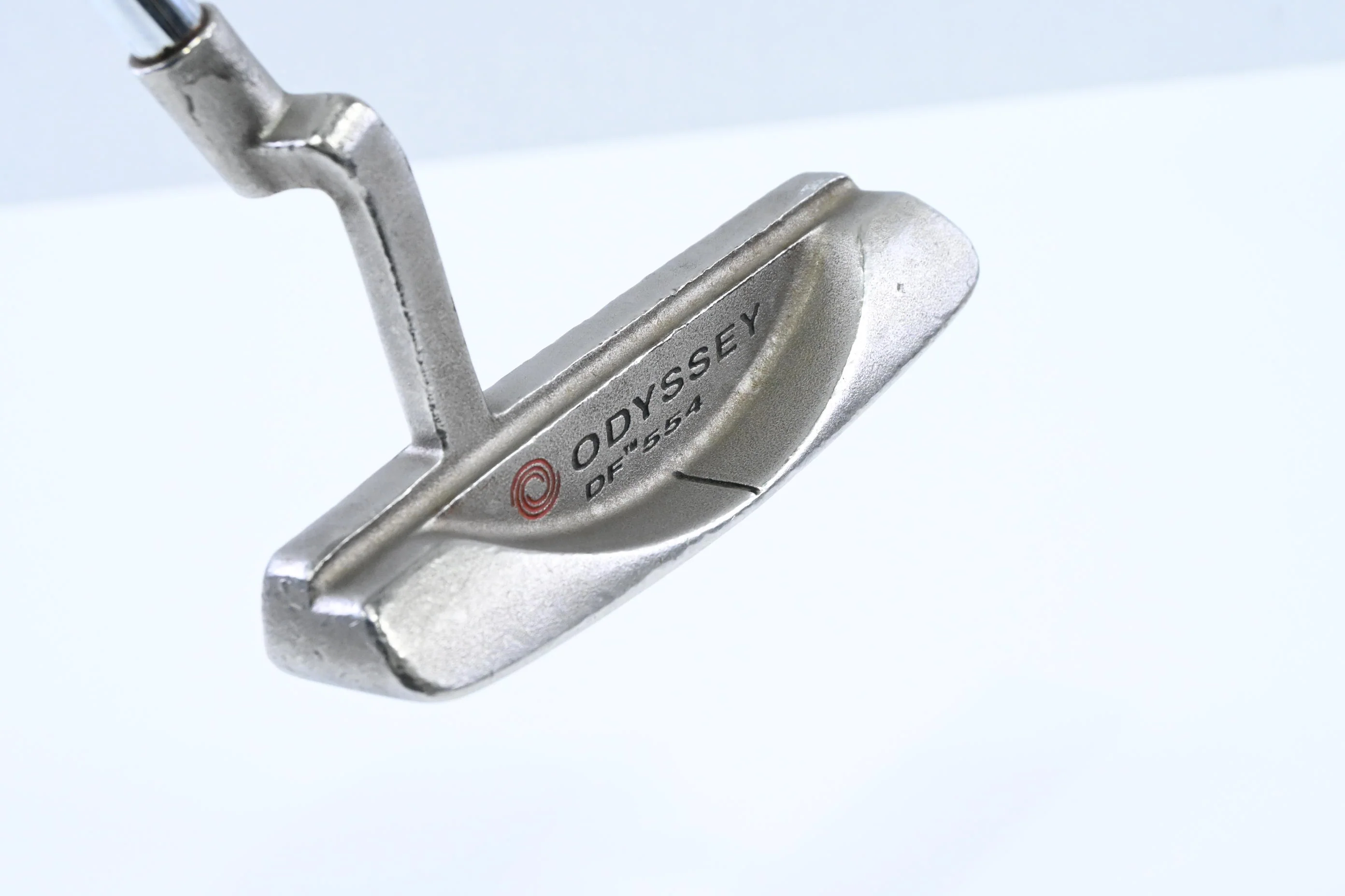 Odyssey Dual Force 554 Putter / 34 Inch - Image 3