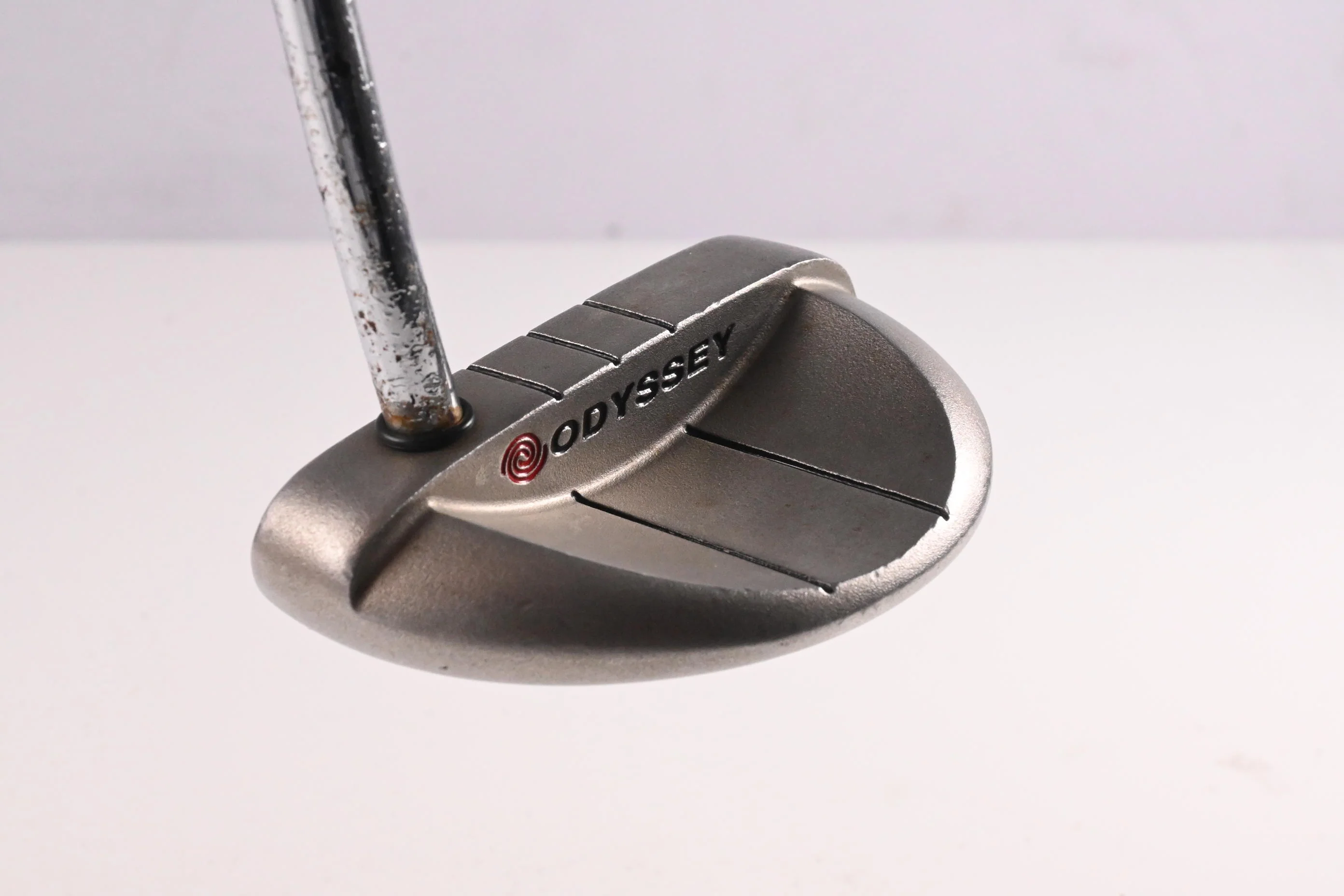 Odyssey Dual Force Rossie 1 Putter / 31 Inch - Image 3