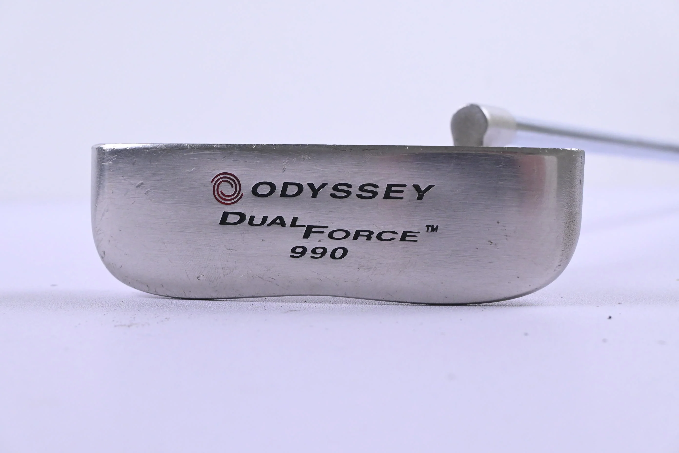 Odyssey Dual Force 990 Putter / 35 Inch