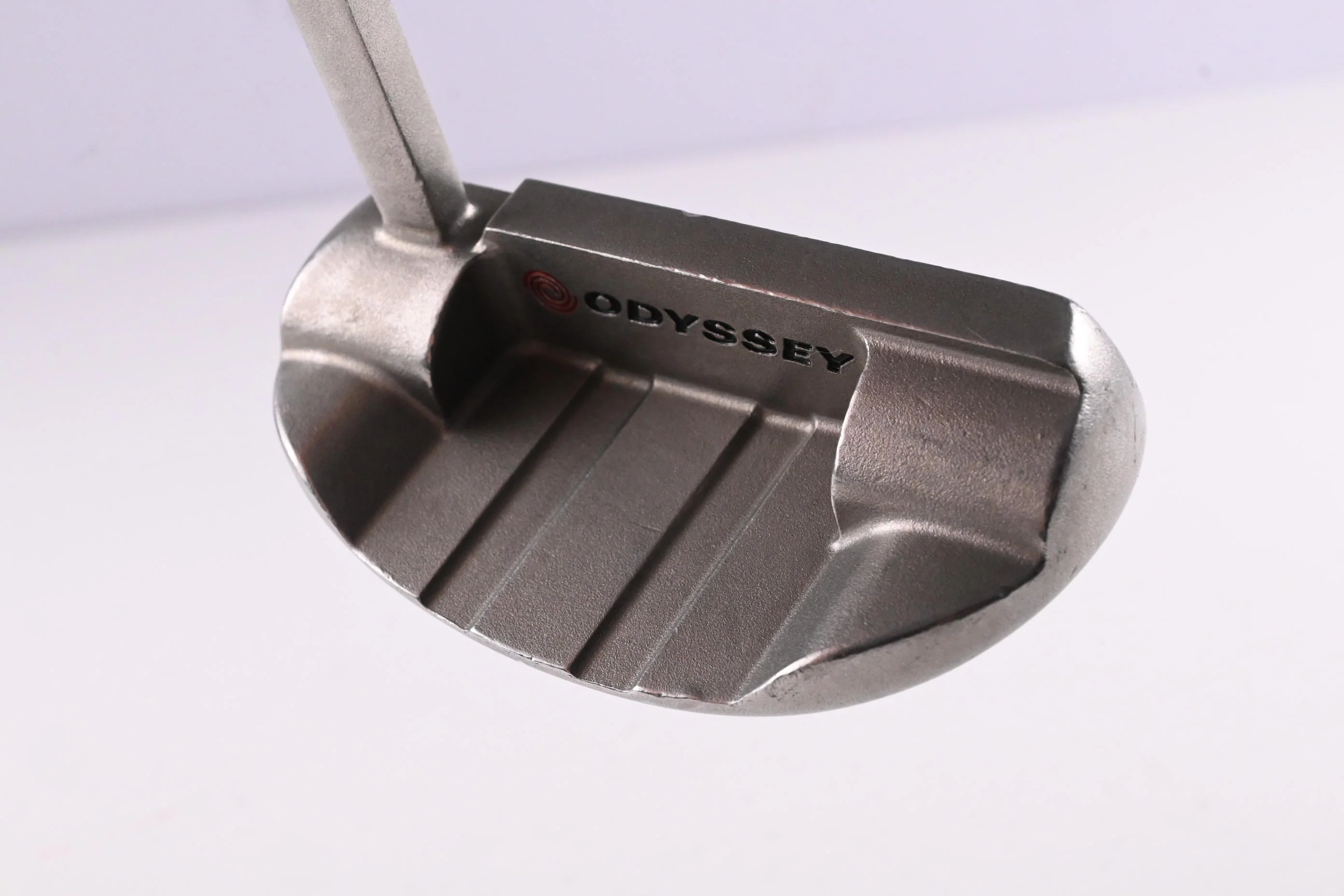 Odyssey Dual Force 330 Mallet Putter / 35 Inch - Image 4