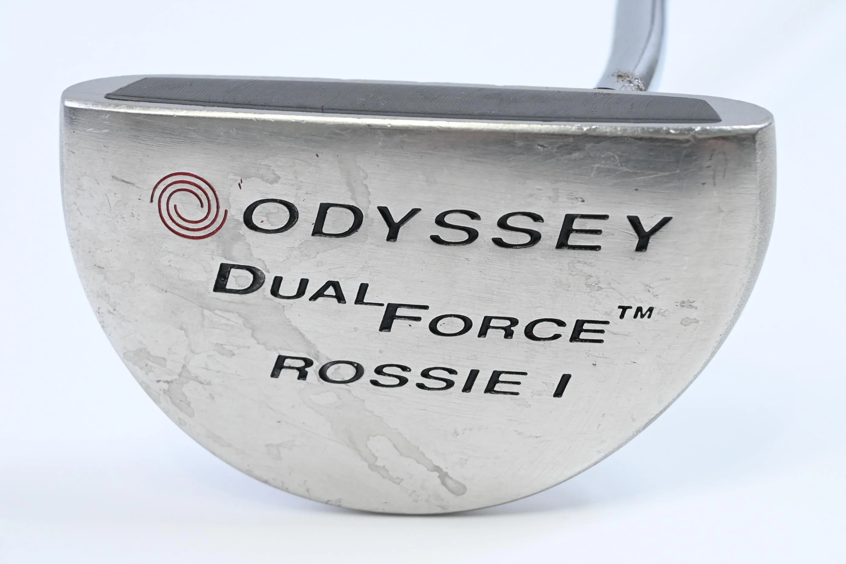 Odyssey Dual Force Rossie I Putter / 35 Inch