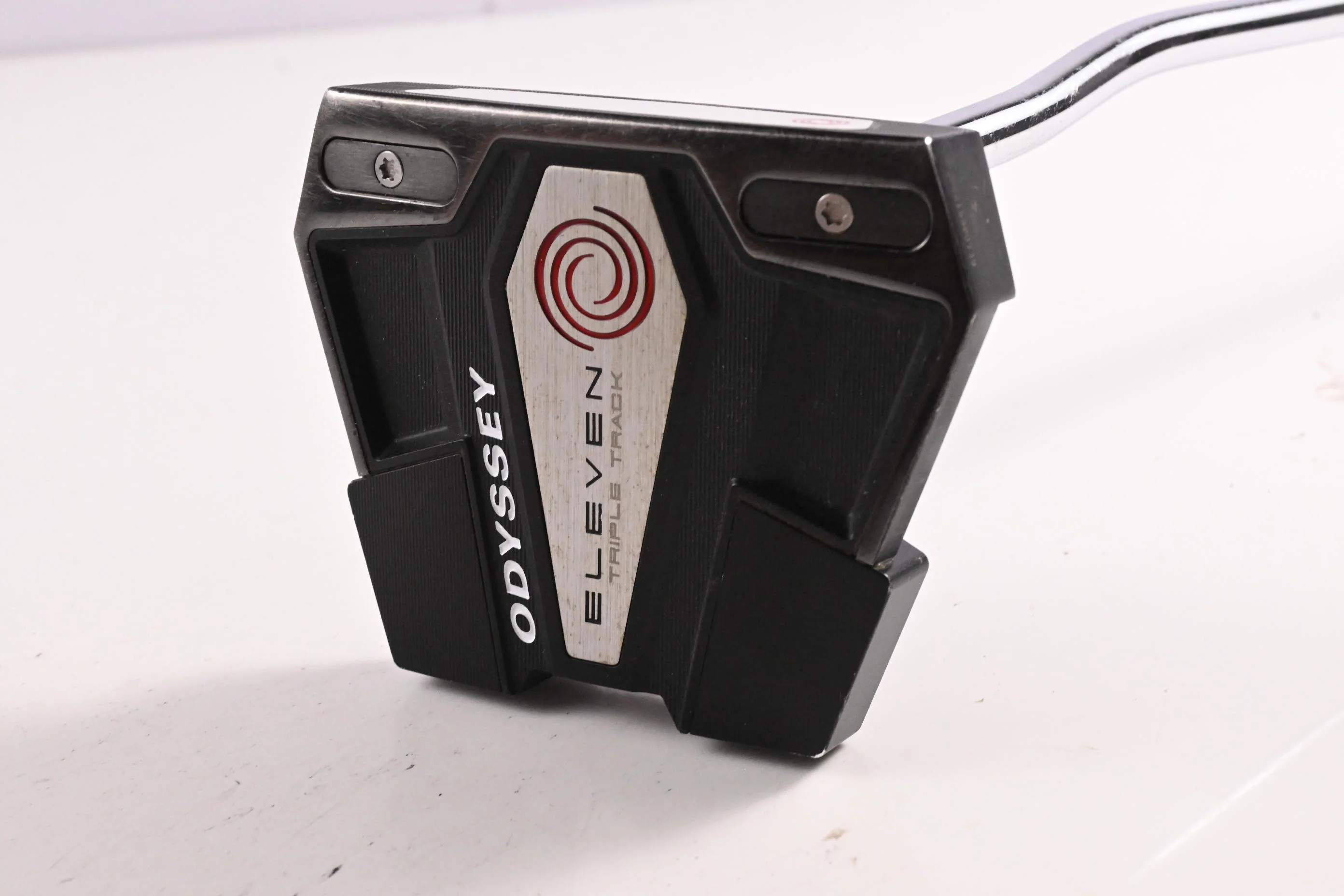 Odyssey Eleven Triple Track Putter / 35 Inch