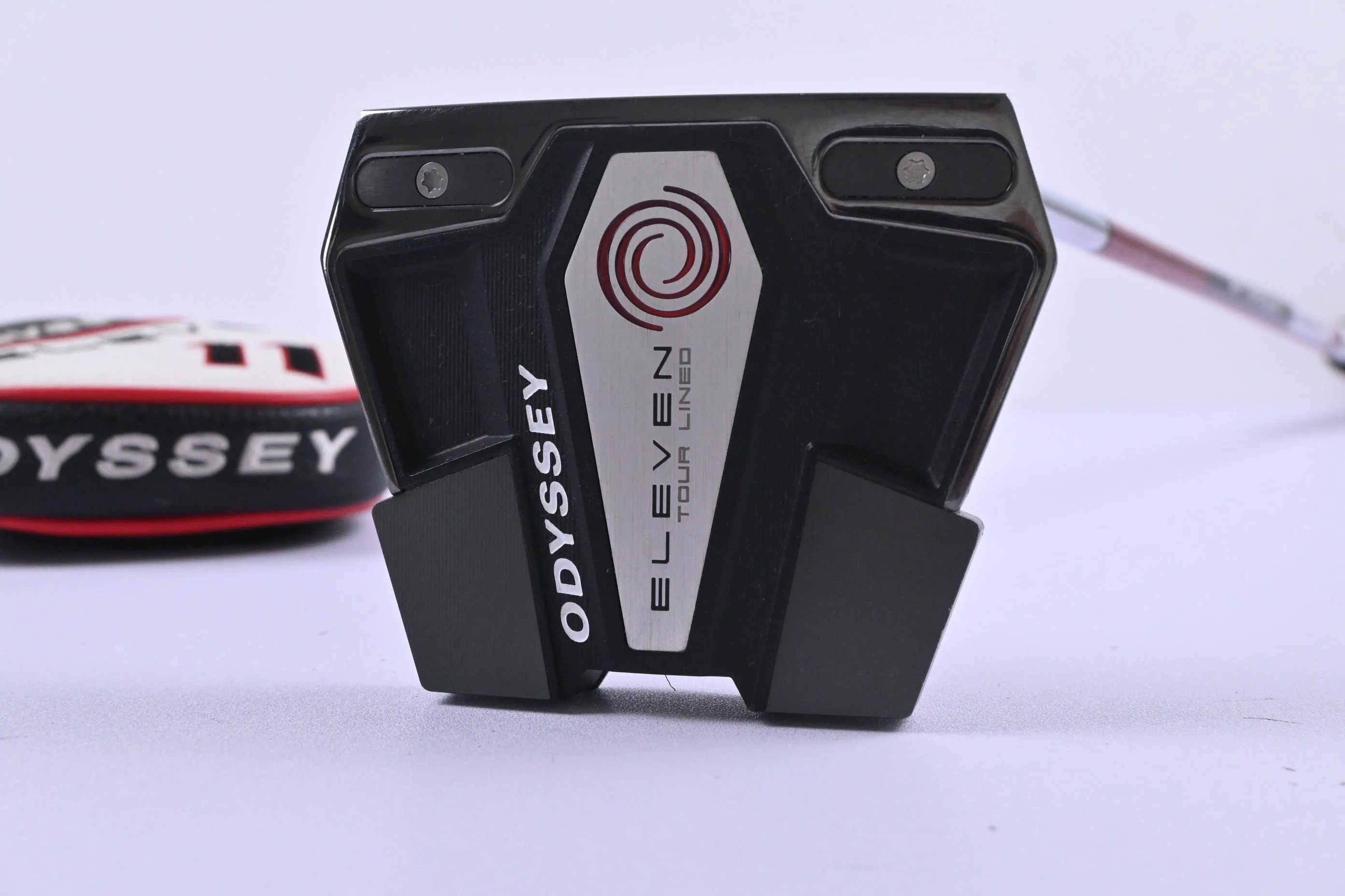 Odyssey Eleven Tour Lined Putter / 34 Inch