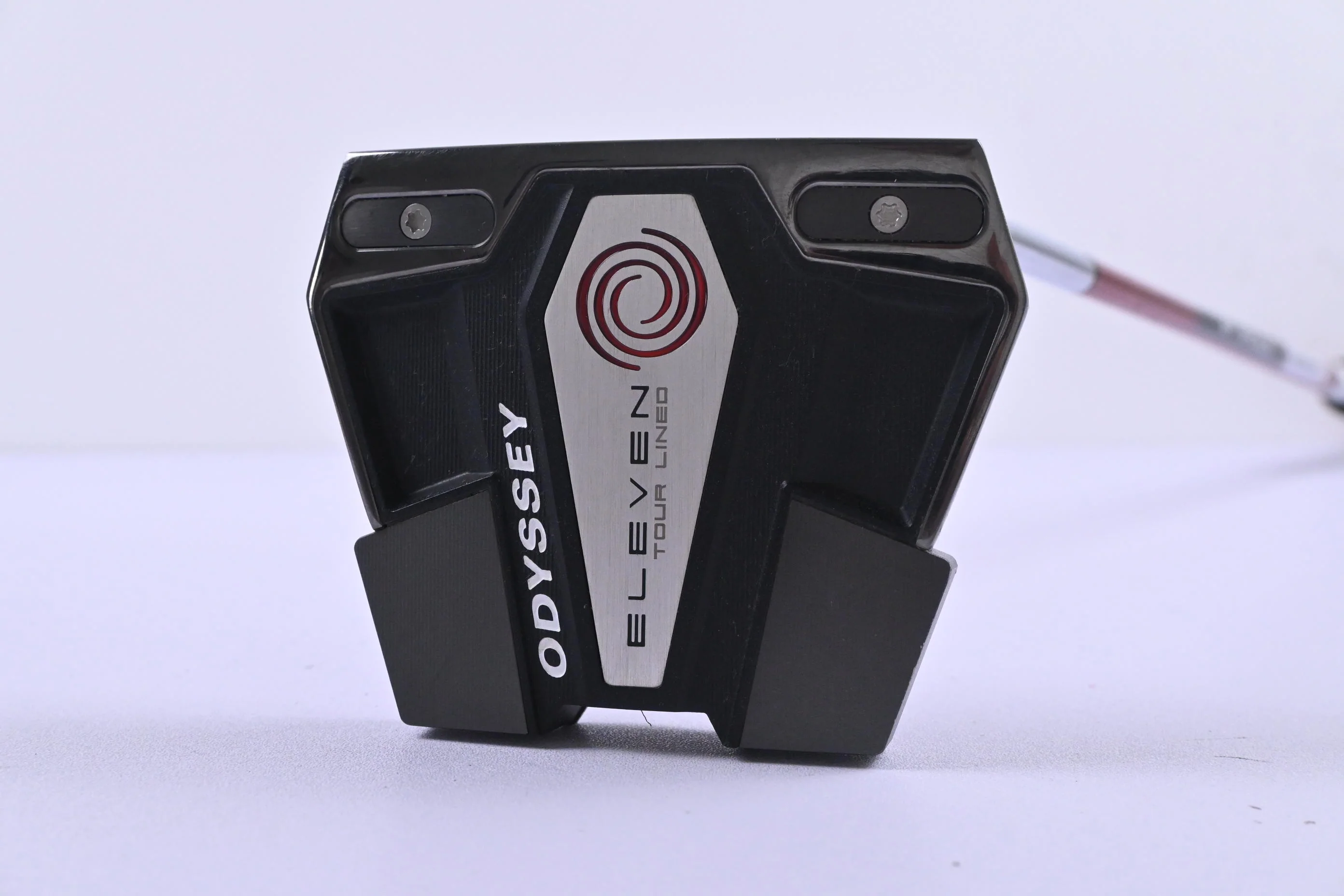 Odyssey Eleven Tour Lined Putter / 34 Inch - Image 2