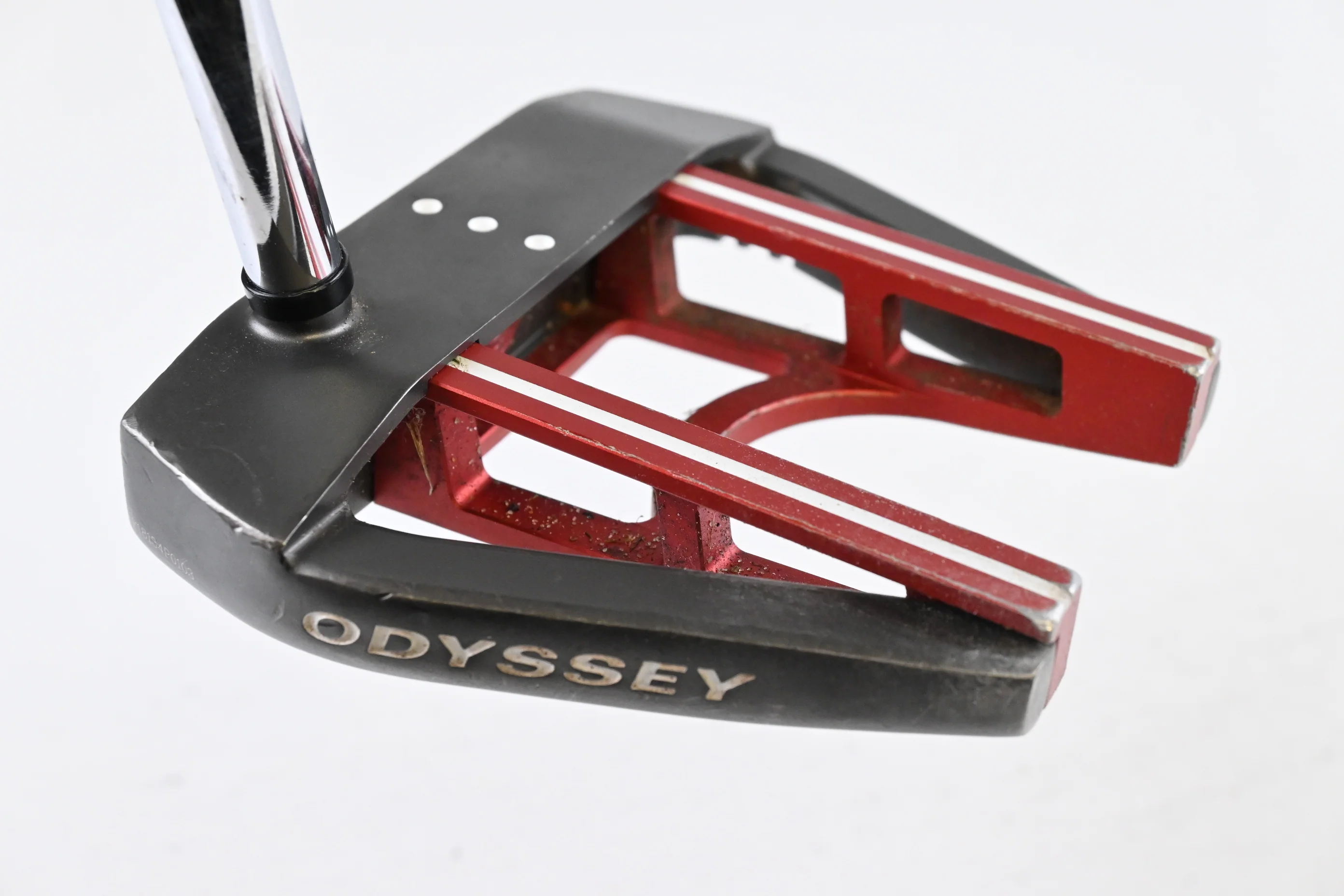 Odyssey EXO Seven Putter / 33 Inch - Image 4