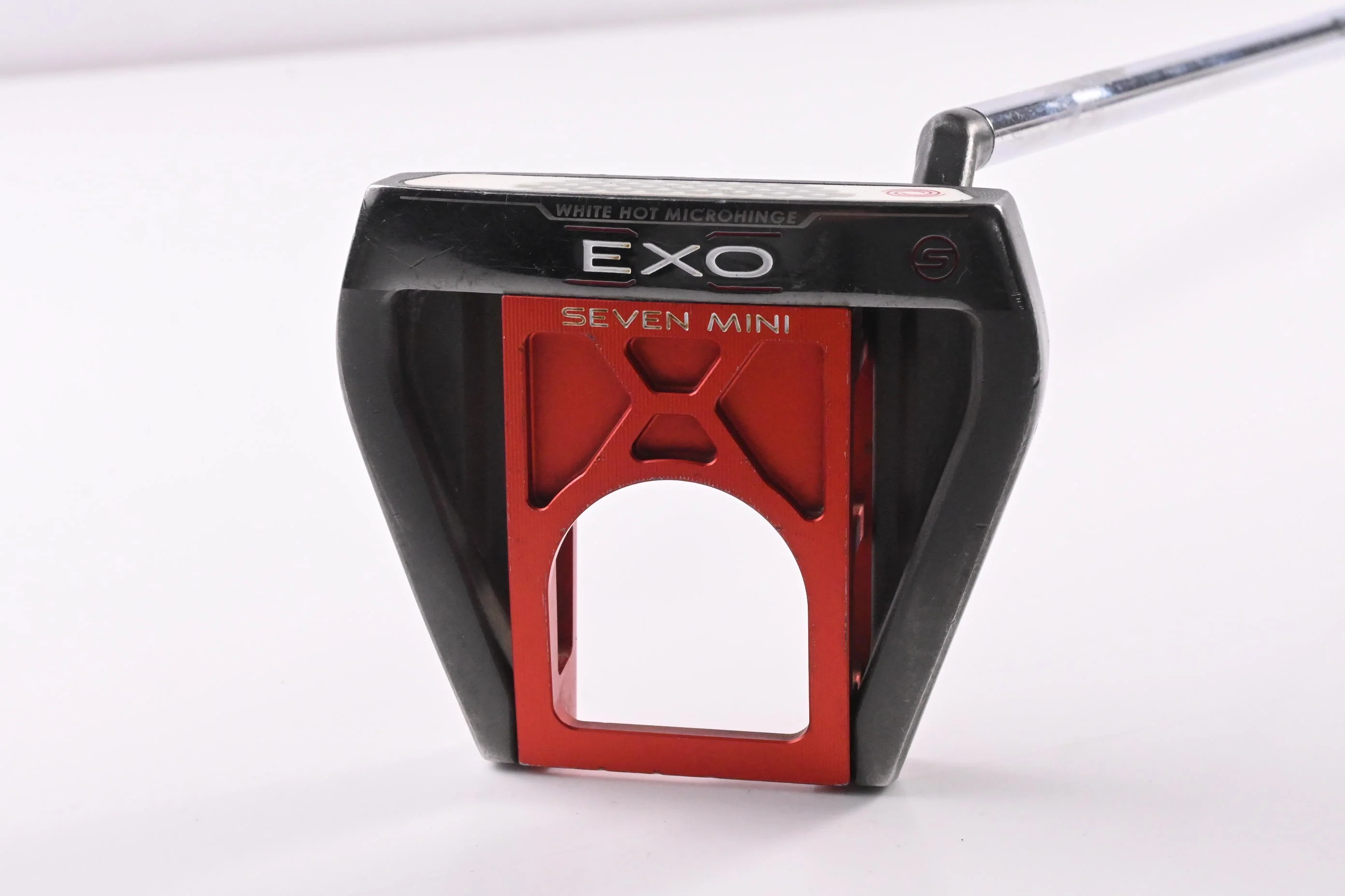 Odyssey EXO Stroke Lab Seven Mini Putter / 34 Inch