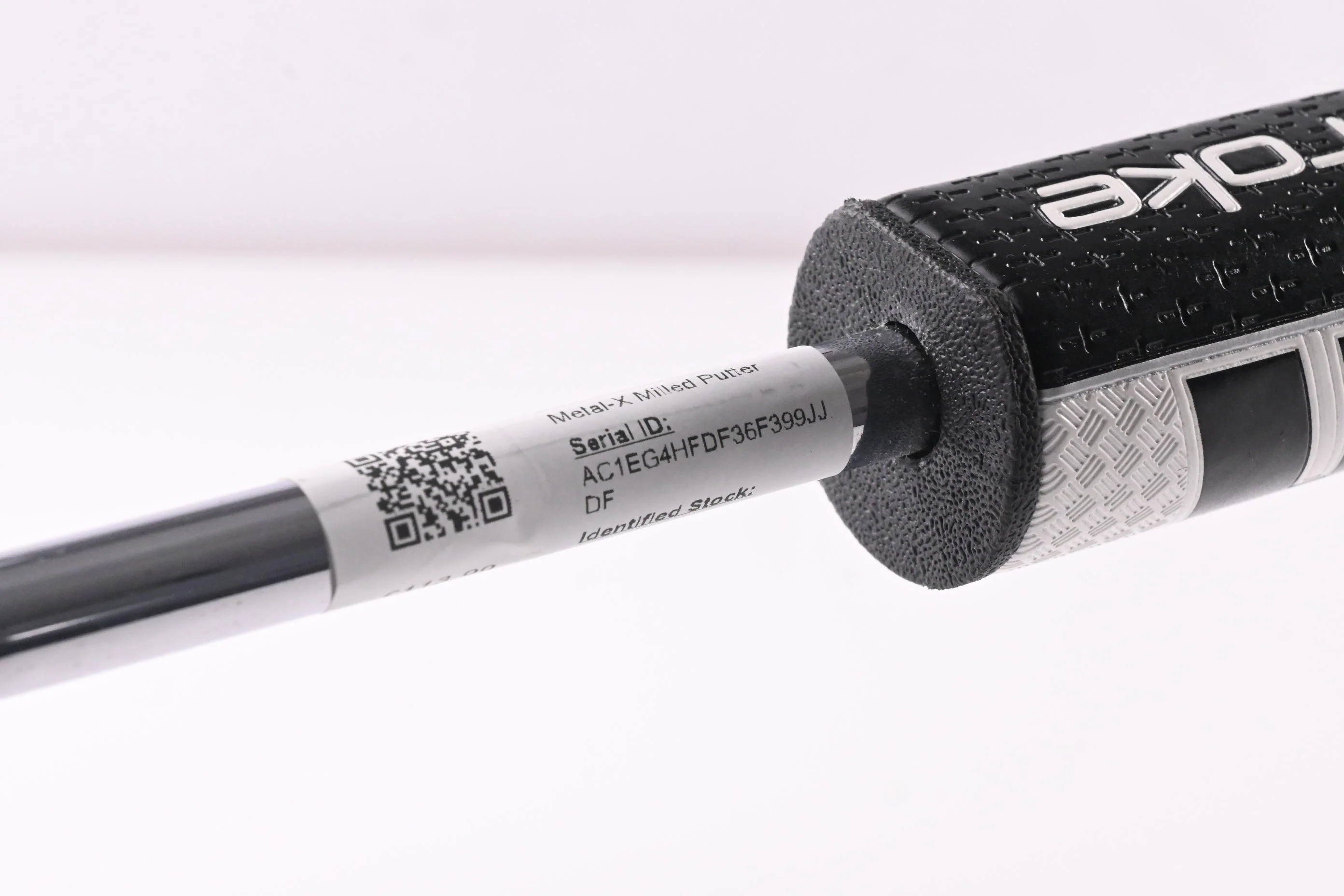 Odyssey Metal-X Milled Putter / 35 Inch - Image 5