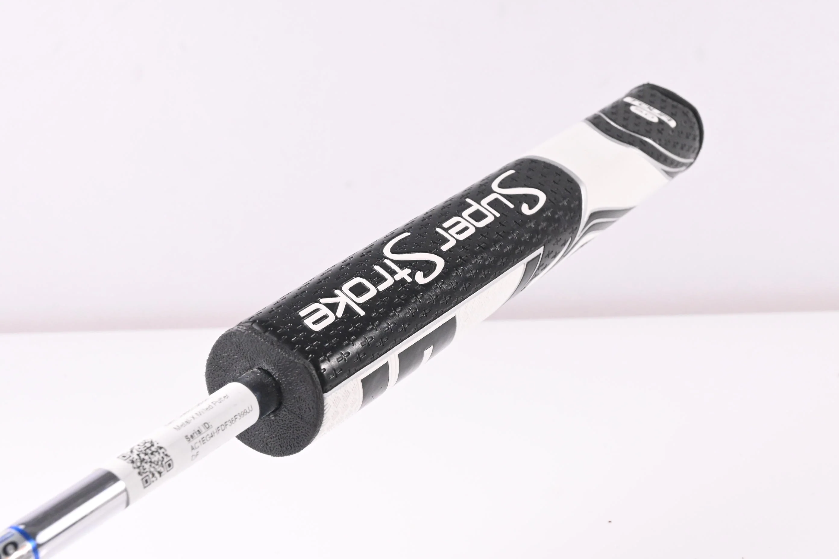 Odyssey Metal-X Milled Putter / 35 Inch - Image 6