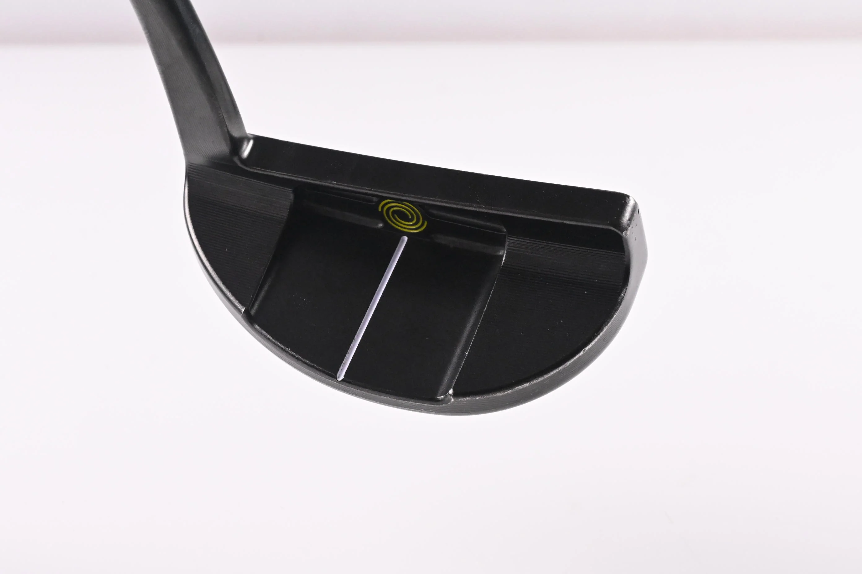 Odyssey Metal-X Milled 9 HT Putter / 33 Inch - Image 5