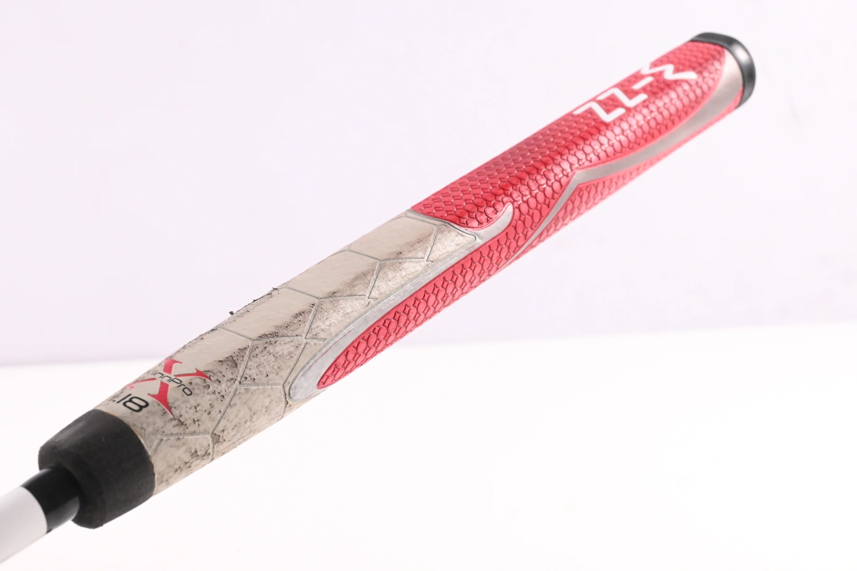 Odyssey Metal-X Milled 9HT Putter / 34 Inch - Image 6
