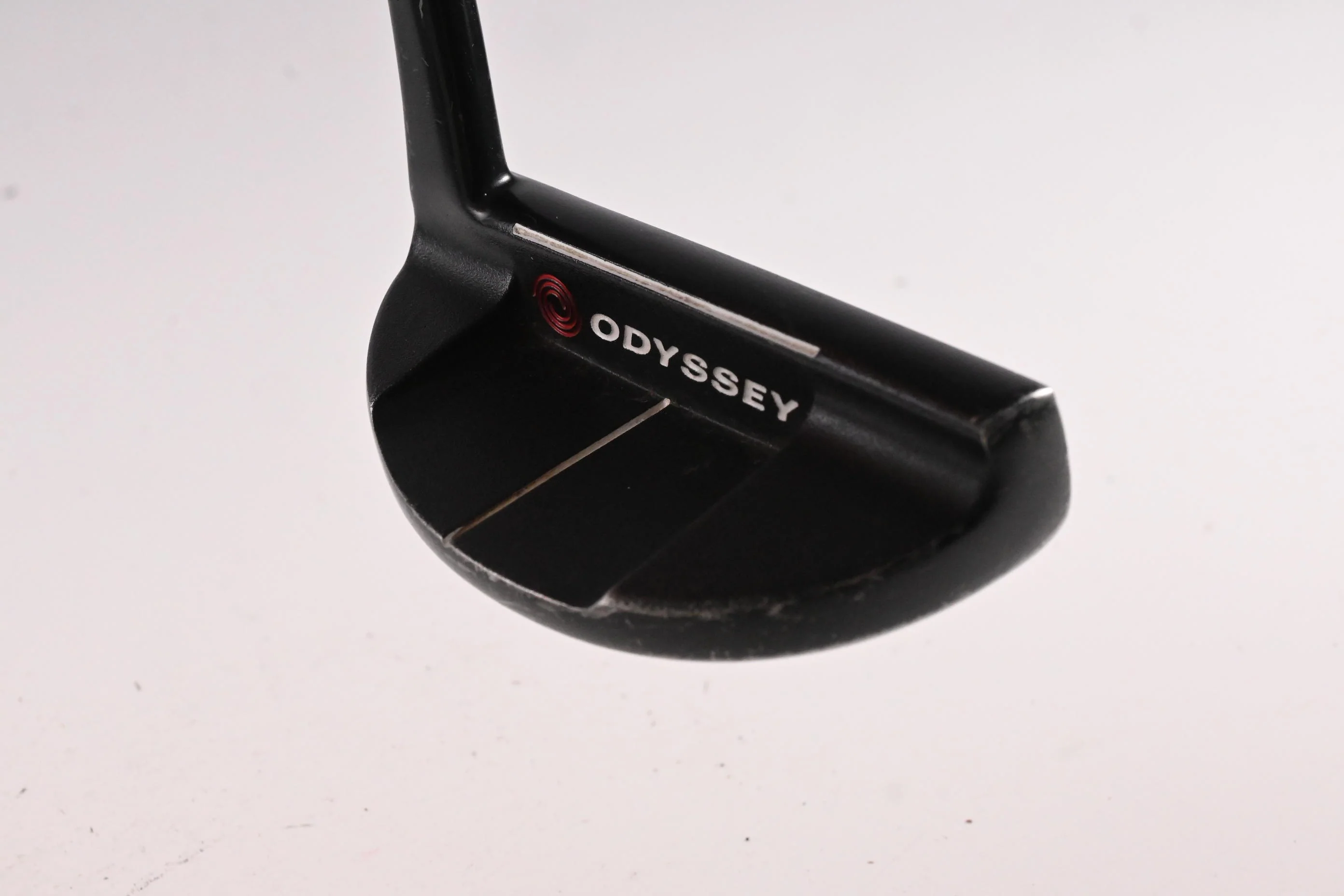 Odyssey Metal-X 9 Putter / 33 Inch - Image 4