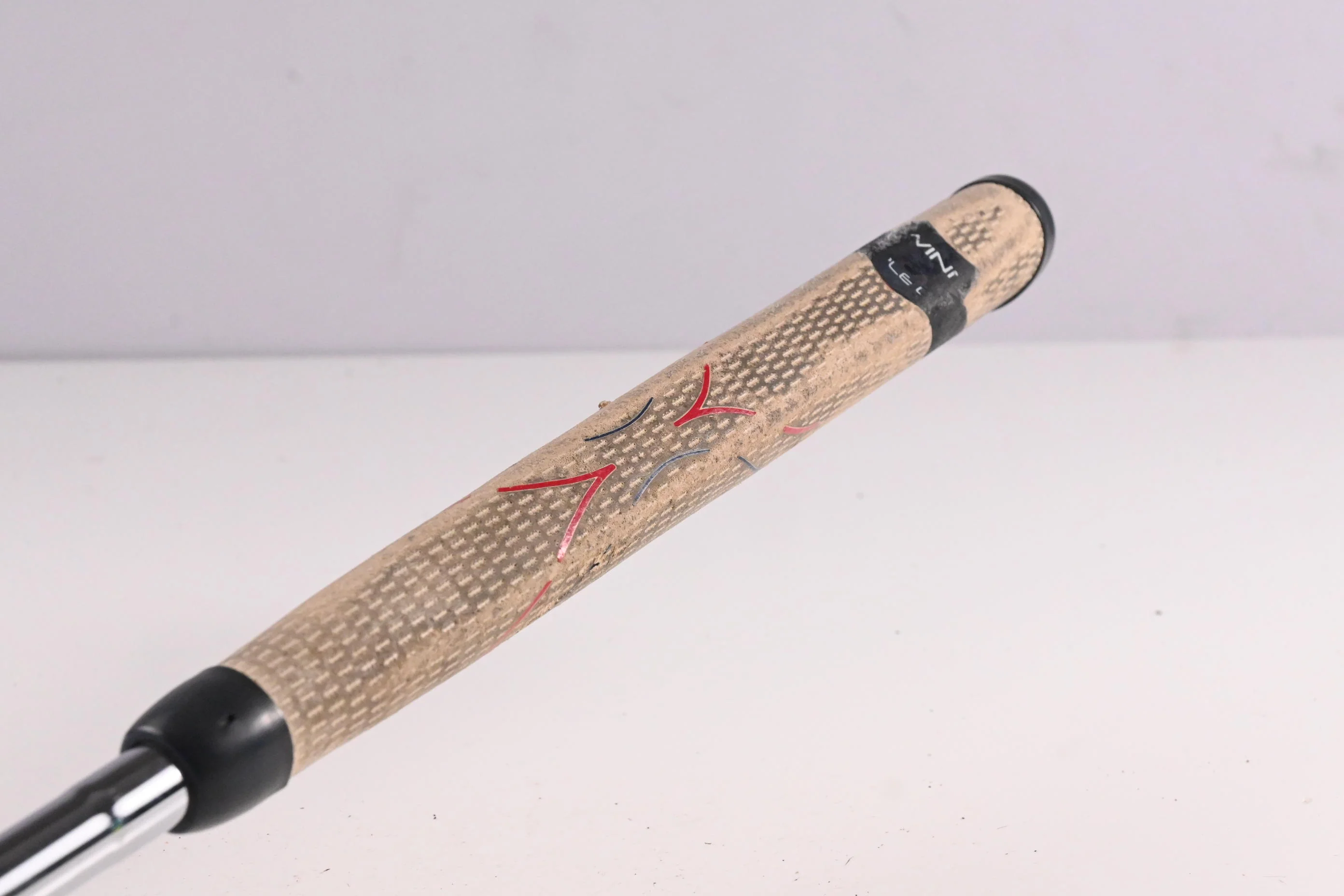 Odyssey Metal-X 9 Putter / 33 Inch - Image 7