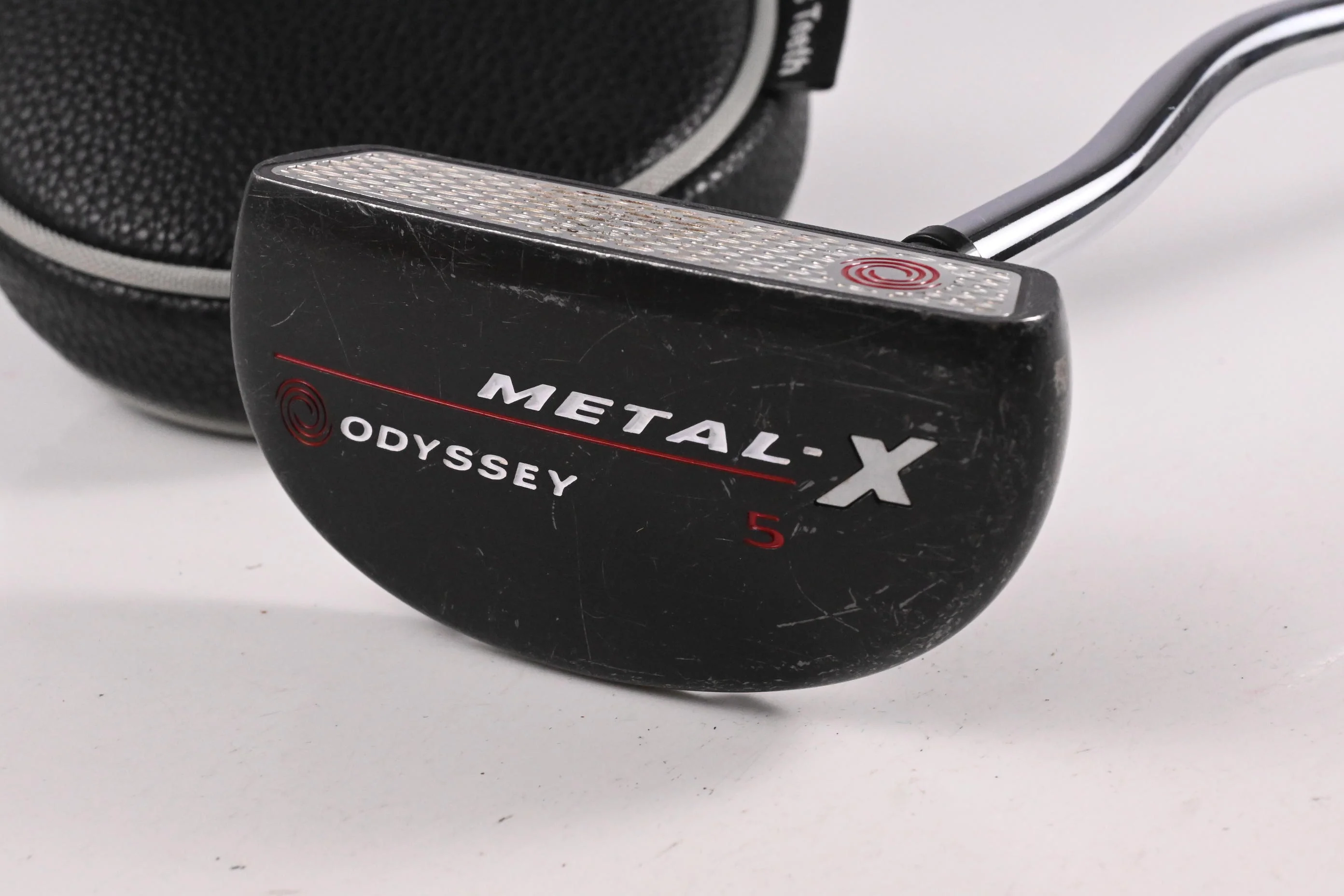 Odyssey Metal-X 5 Putter / 34 Inch