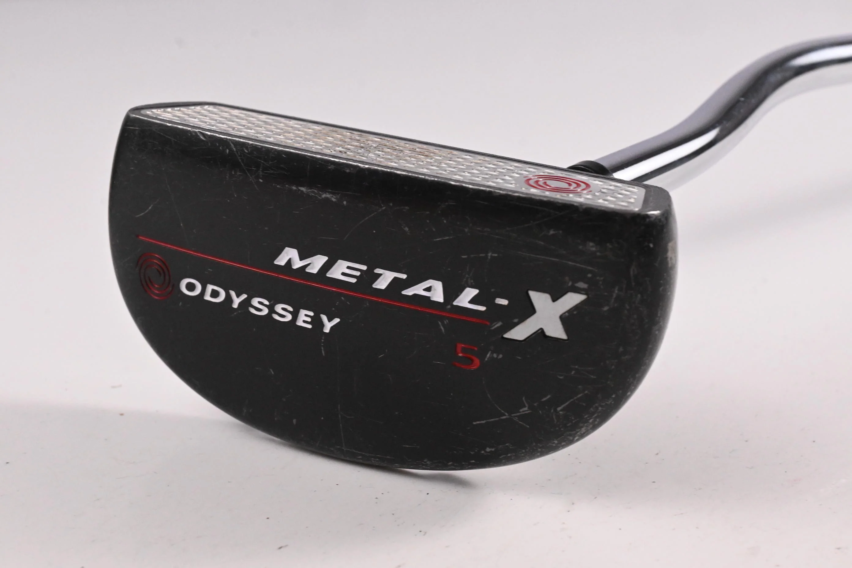 Odyssey Metal-X 5 Putter / 34 Inch - Image 2