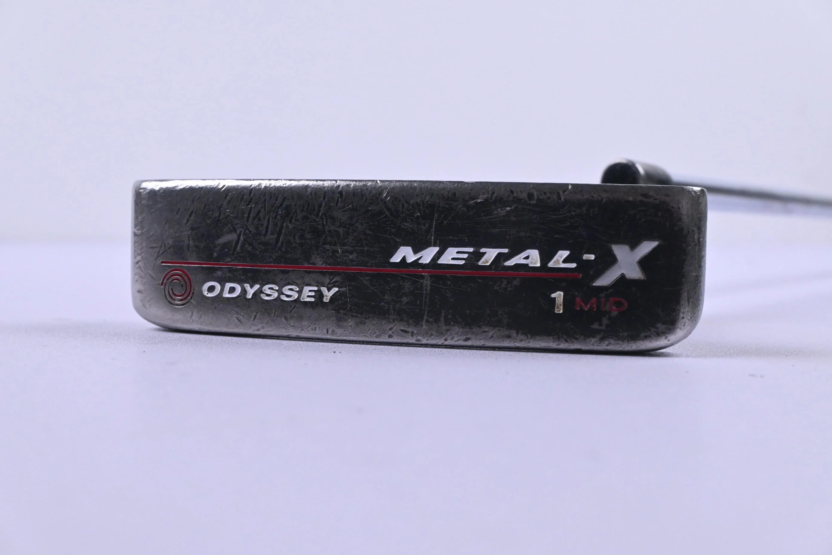 Odyssey Metal-X 1 Mid Putter / 35 Inch